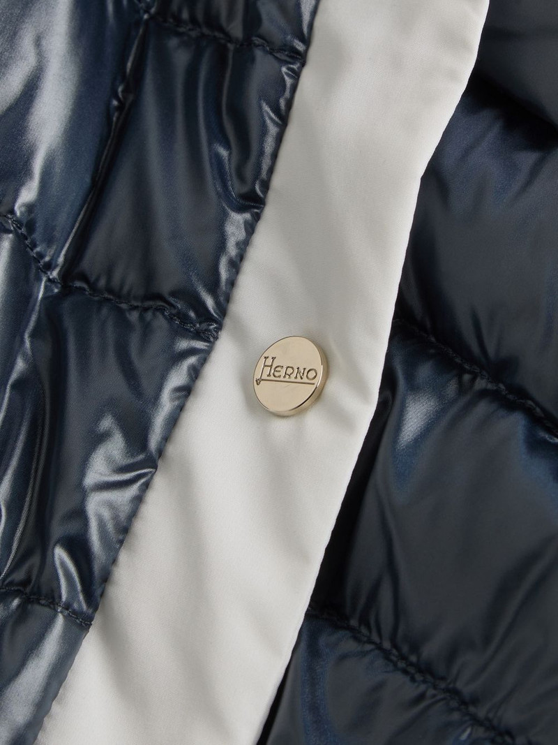 Herno quilted jacket outlook