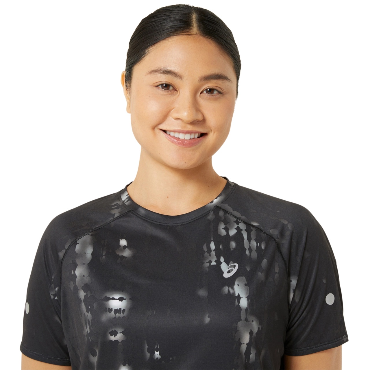 ROAD LITE-SHOW SHORT SLEEVE TOP - 4