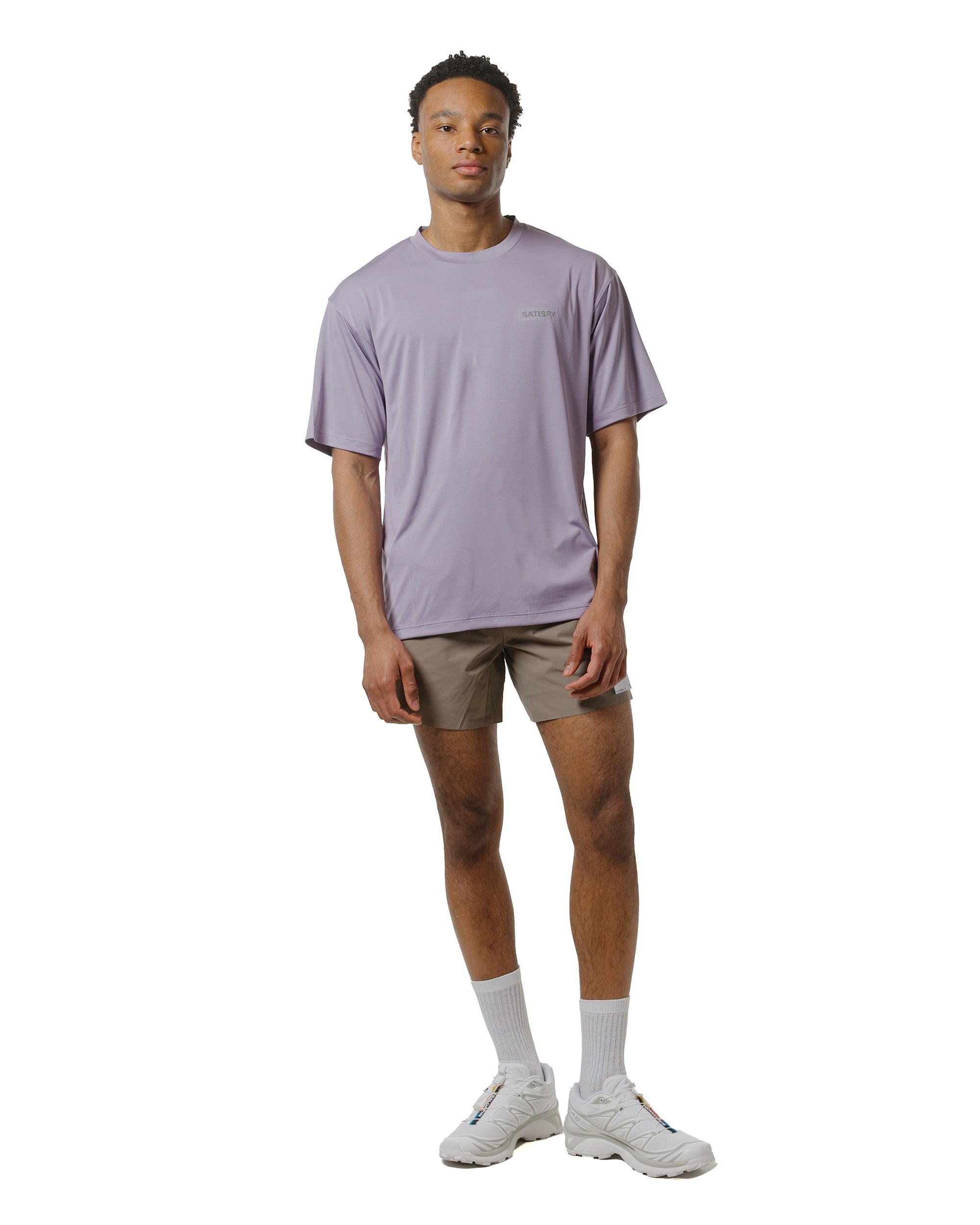 AuraLite T-Shirt Dusk - 4