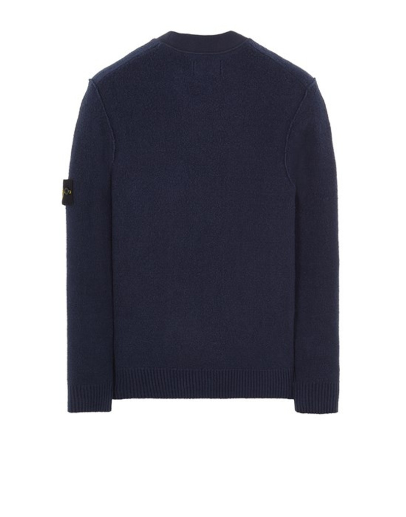 Stone Island 523D2 SOFT COTTON WITH MIX FABRIC outlook