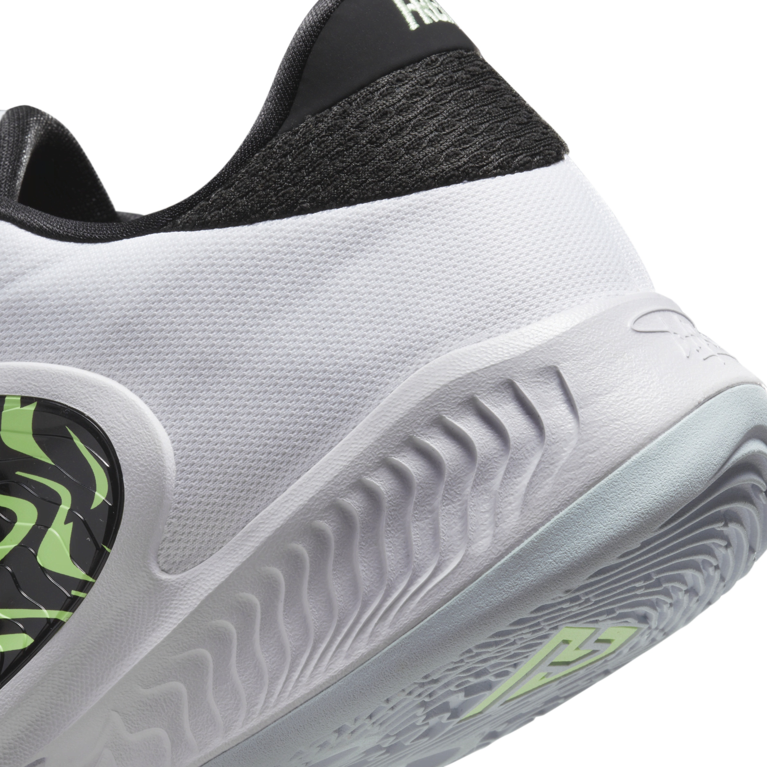 Nike Men's Giannis Freak 4 "Greek Coastline" Basketball Shoes - 8