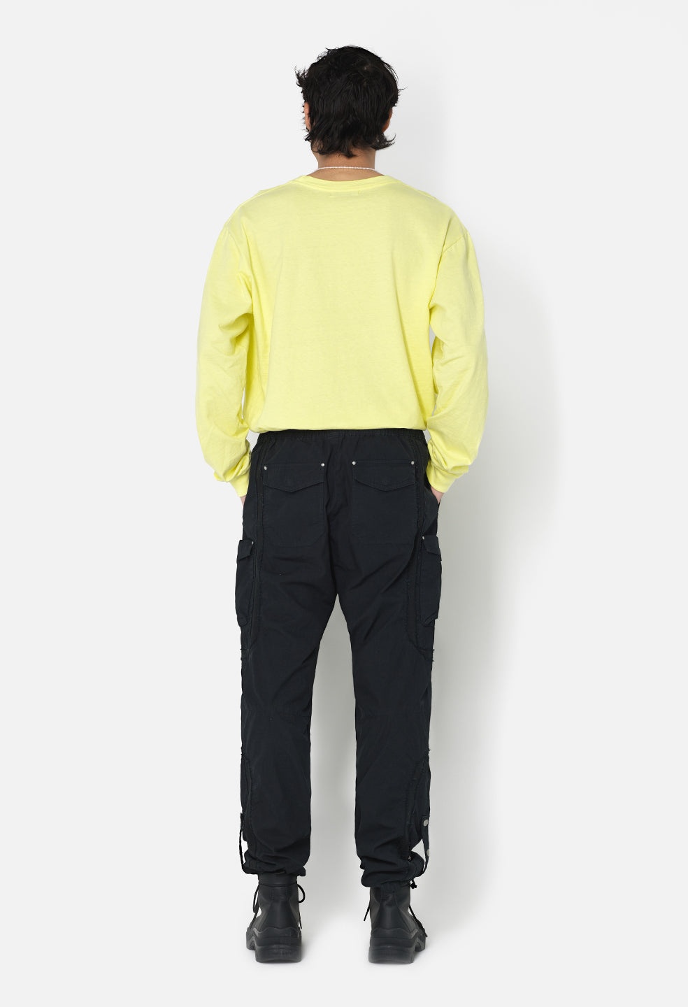 LS UNIVERSITY TEE - 6