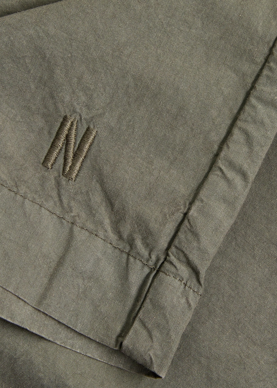 Norse Projects Per Cotton-blend Shorts - 5