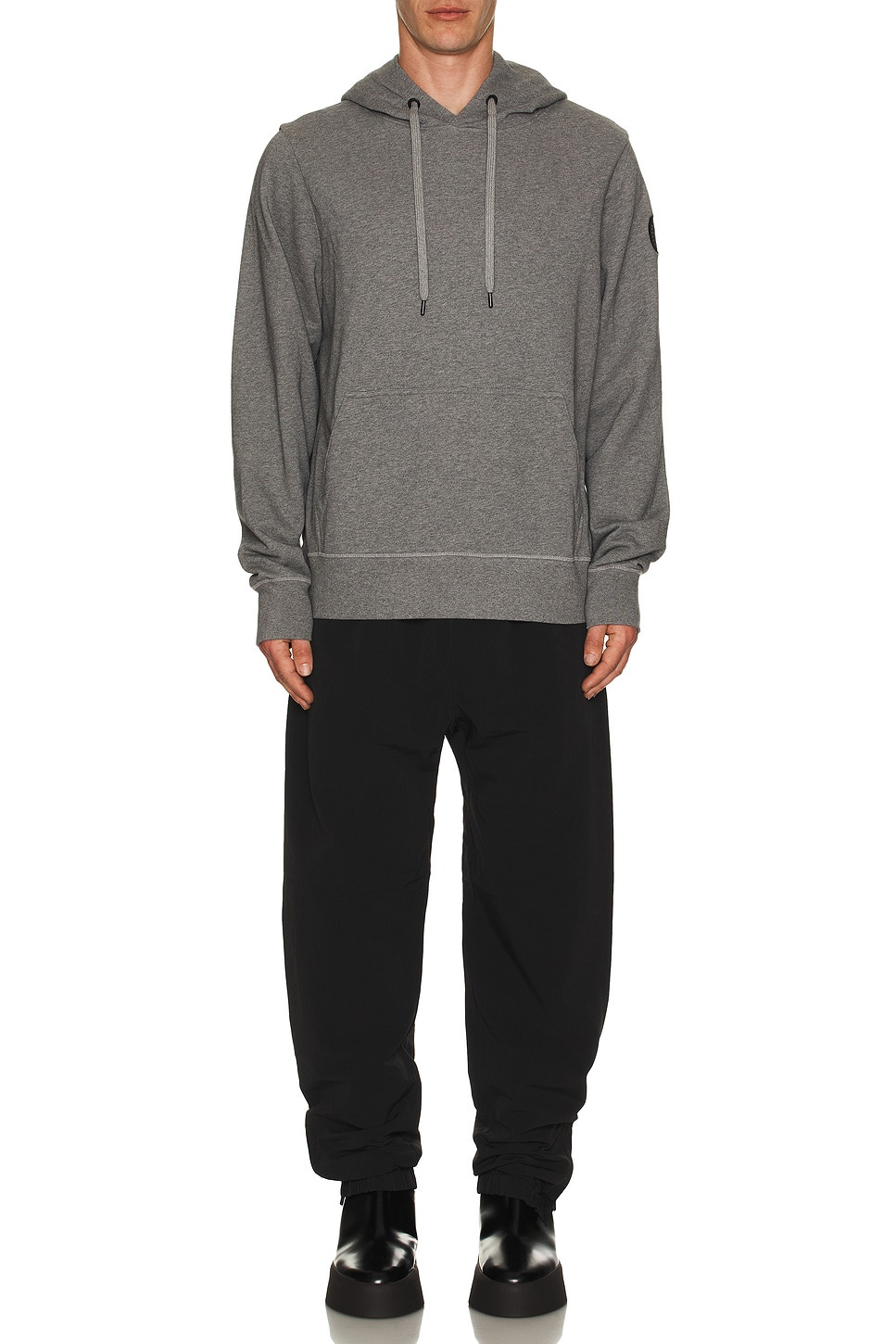 Huron Hoodie - 5