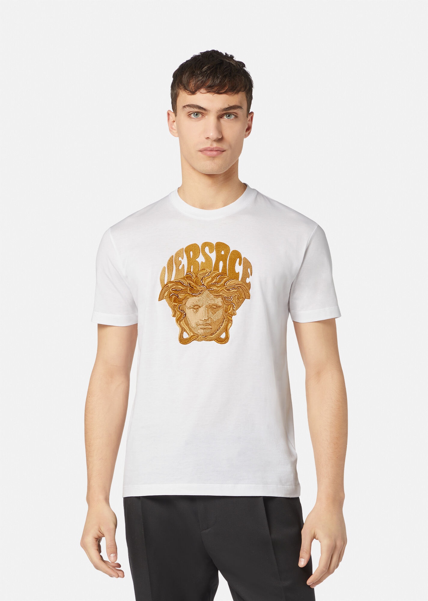 Medusa Music T-Shirt - 2