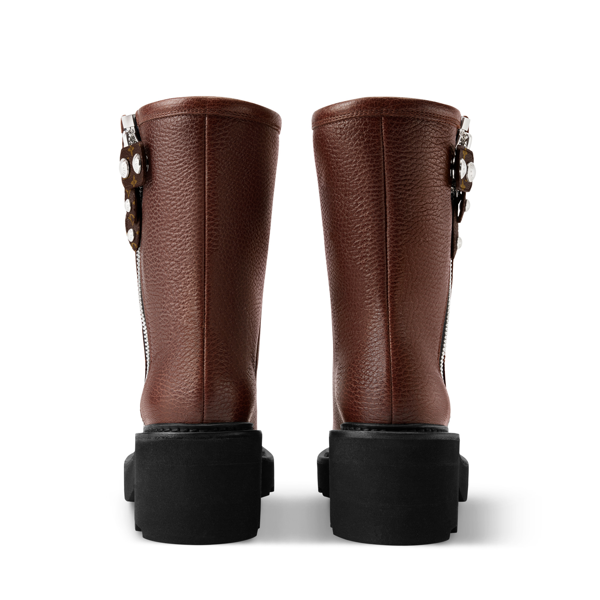 LV Beaubourg Ankle Boot - 2