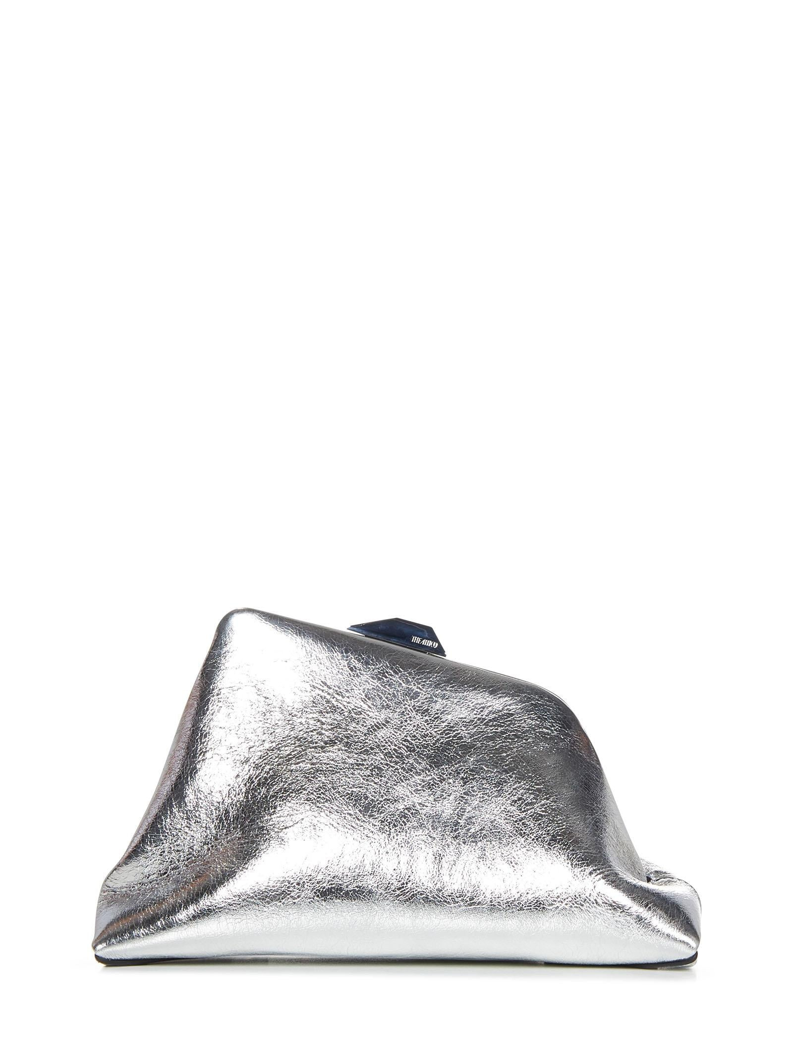 THE ATTICO ''DAY OFF'' SHOULDER BAG - 1
