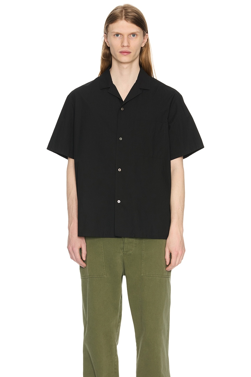 Jiro Shirt - 3