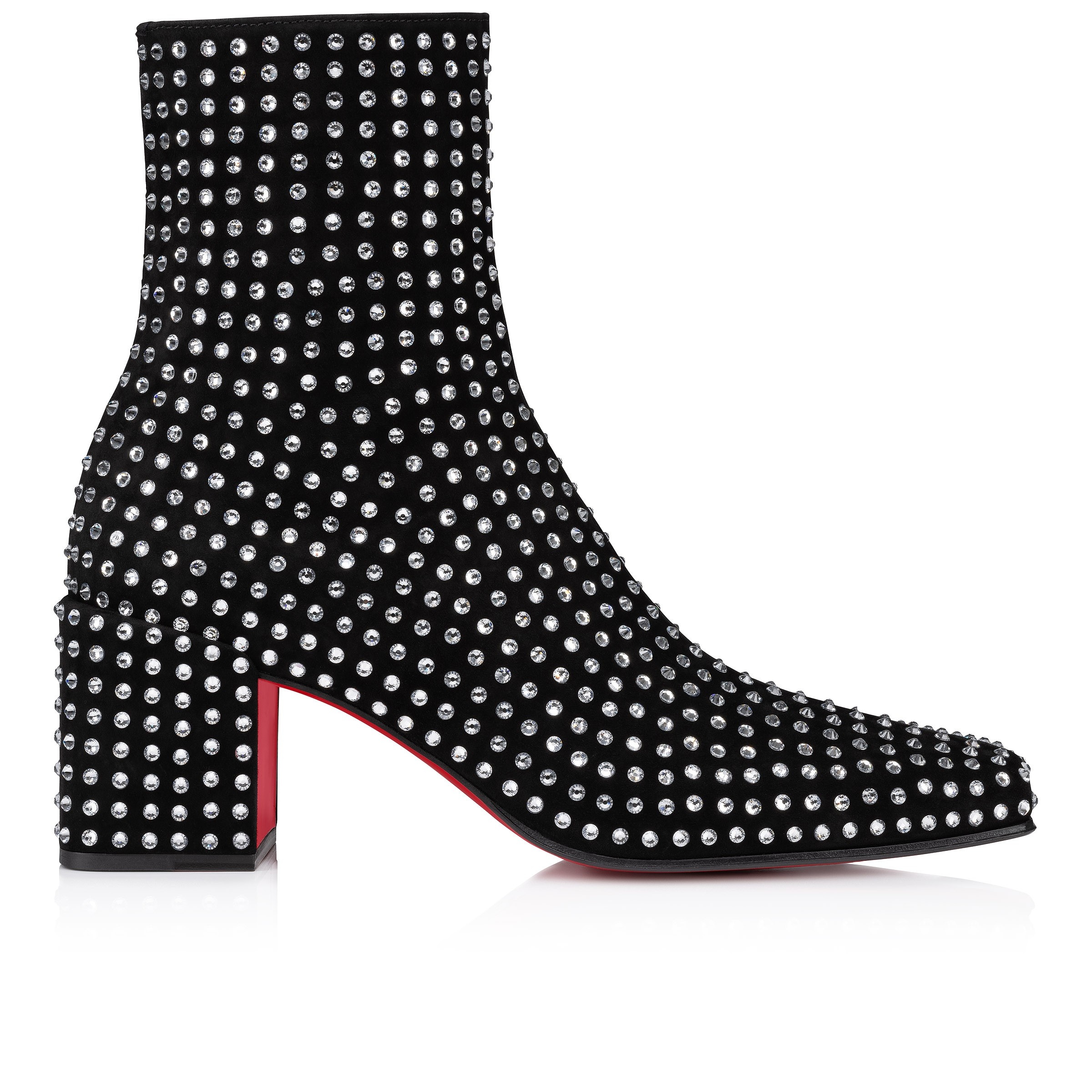 Alleo Boot Strass Boum - 2