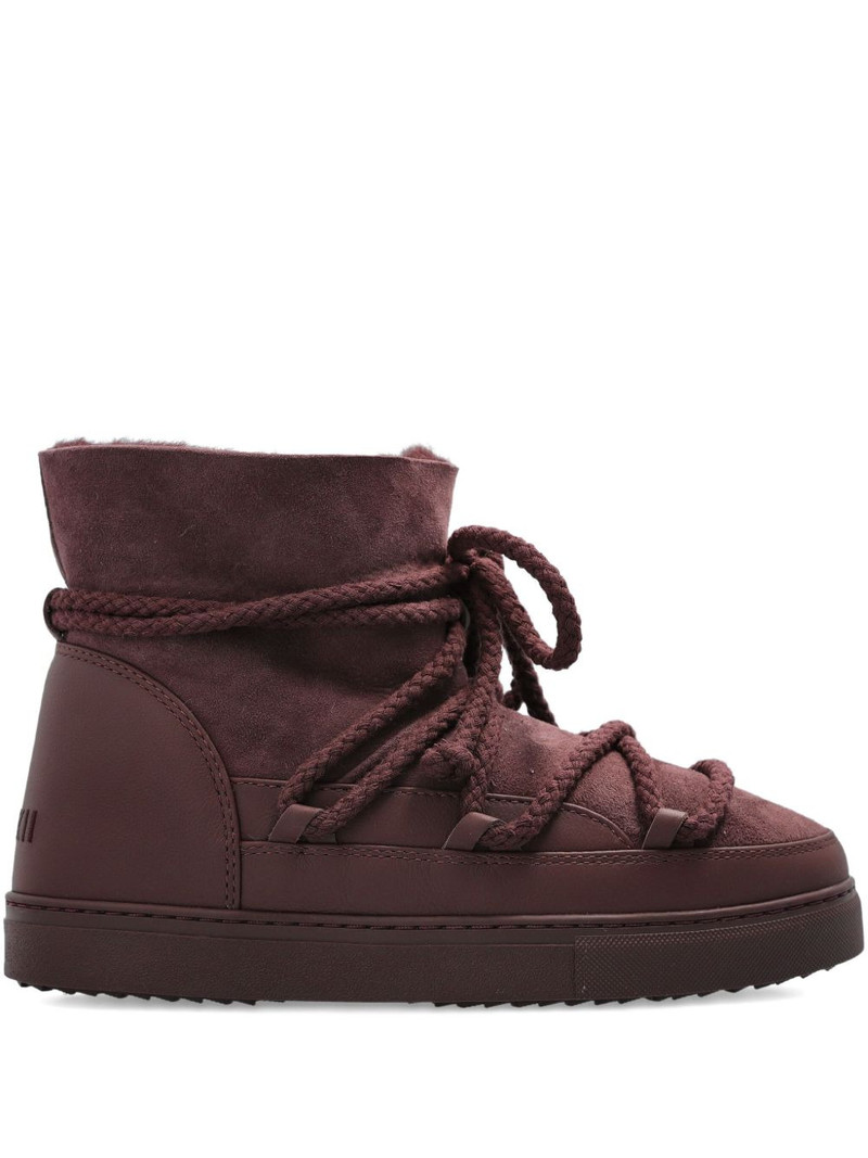 Classic boots 1