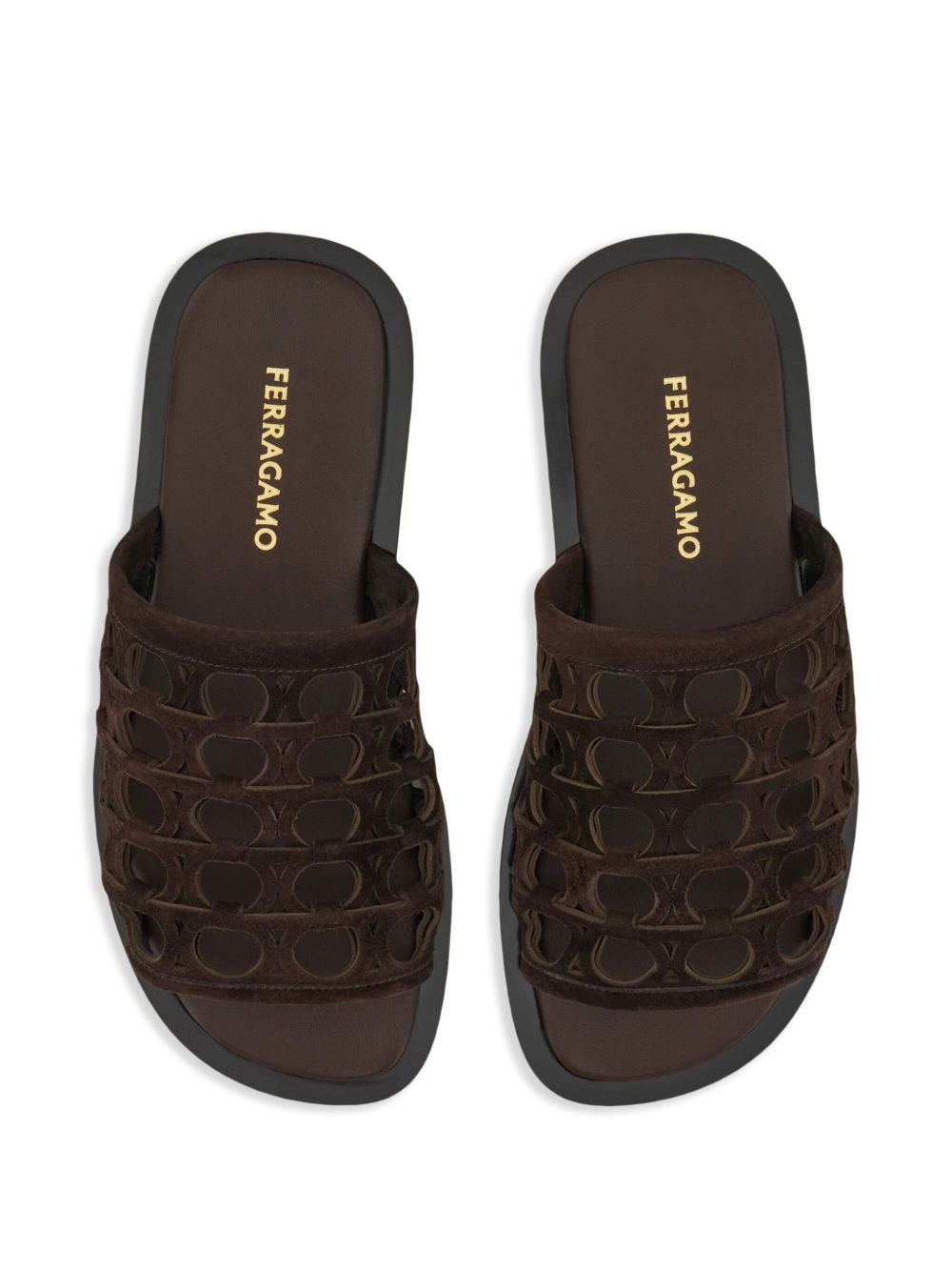 Gancini slides - 4