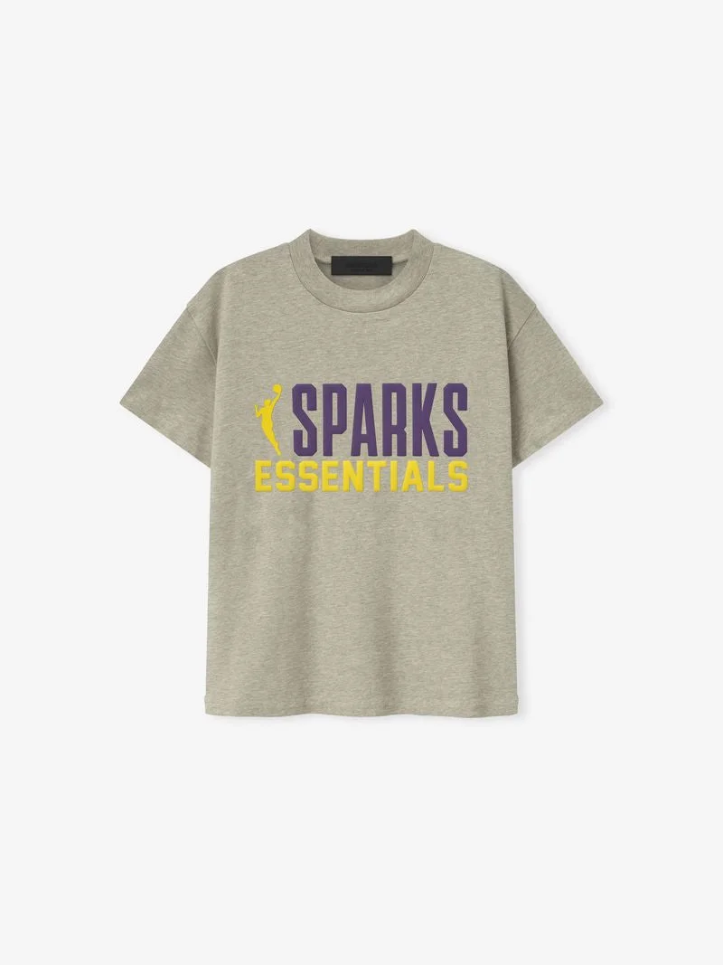 Women's Sparks Classic Tee - 1