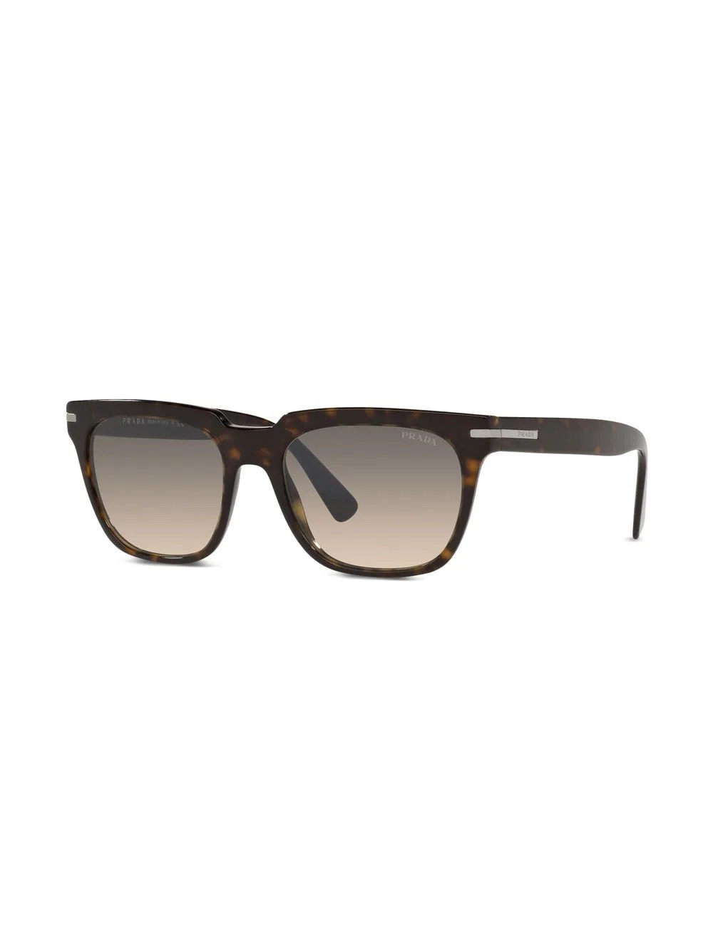 PR 04YS square-shape sunglasses - 2