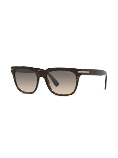Prada PR 04YS square-shape sunglasses outlook