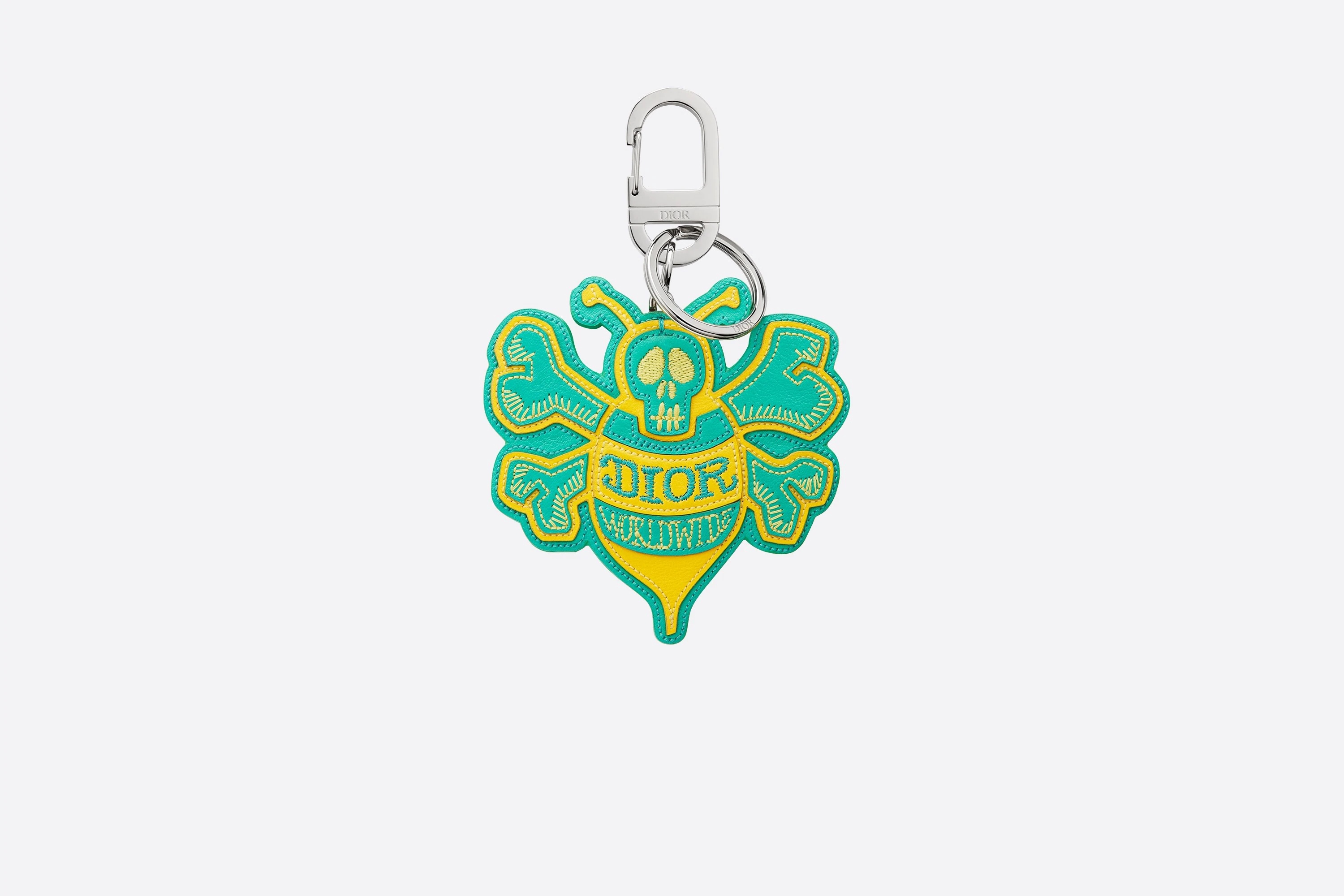 Bee Key Ring - 1