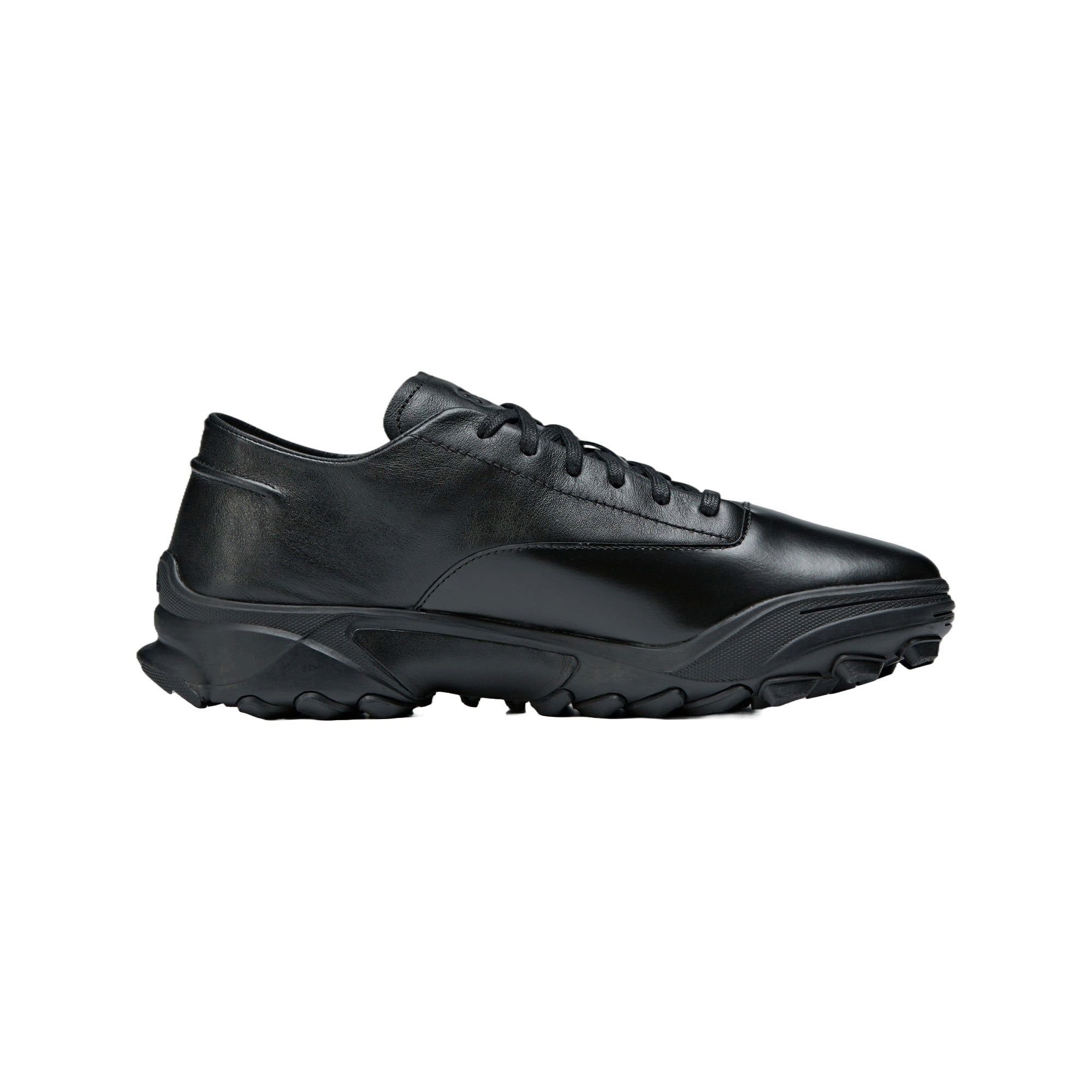 adidas Y-3 GSG9 Low 'Black' IE5663 - 2