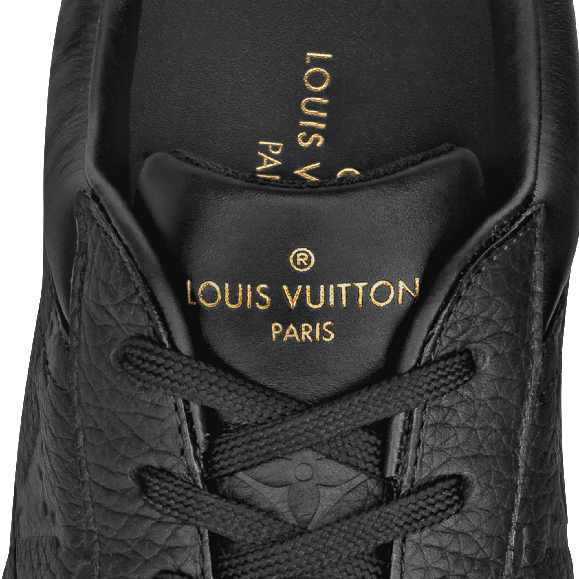Luxembourg Sneaker - 6