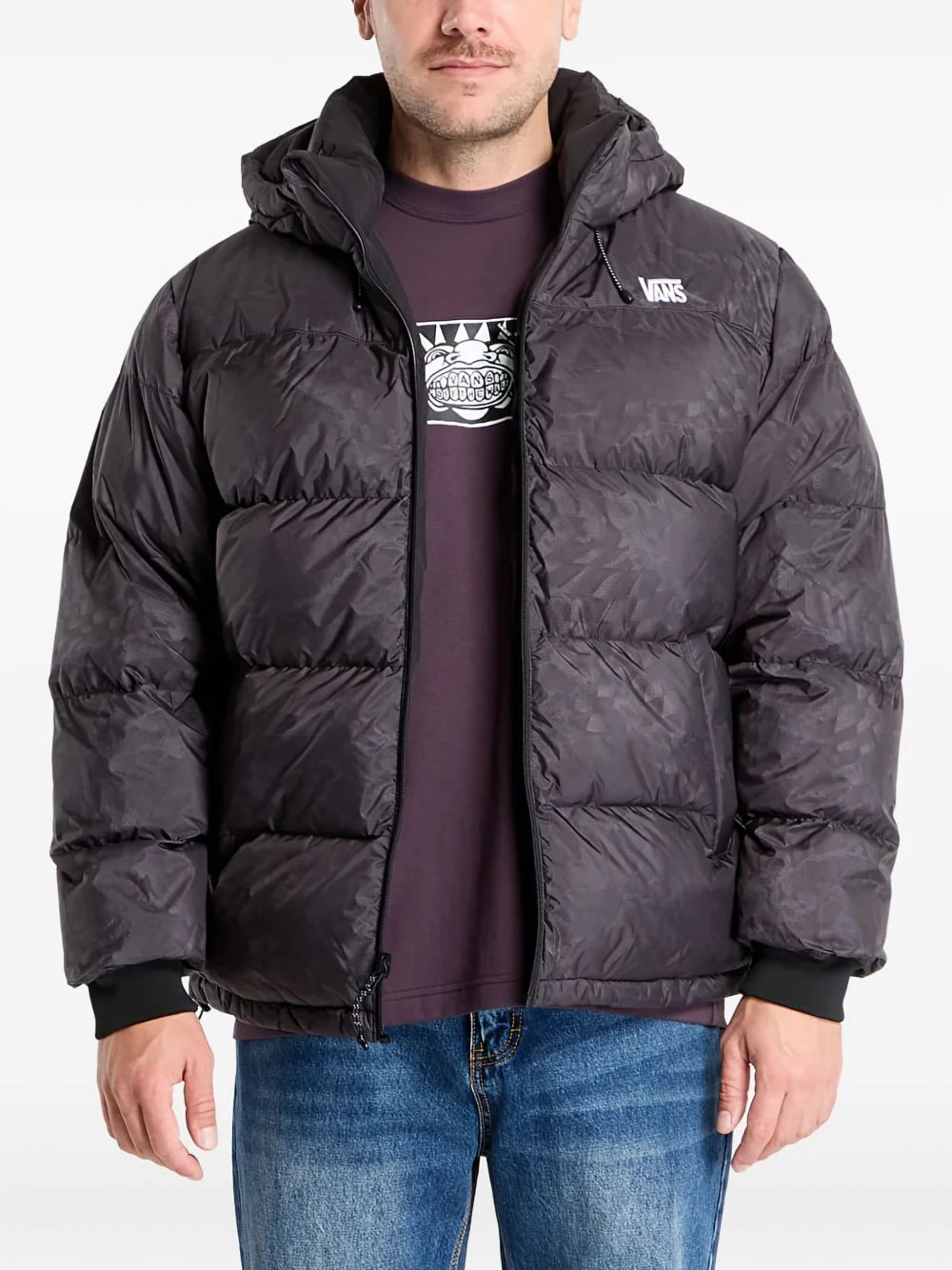 MTE Bridgewood reversible jacket - 1