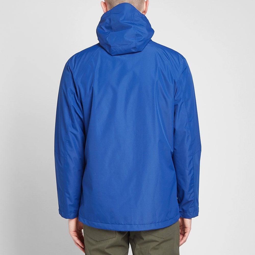 Barbour Beacon Mound Jacket - 7