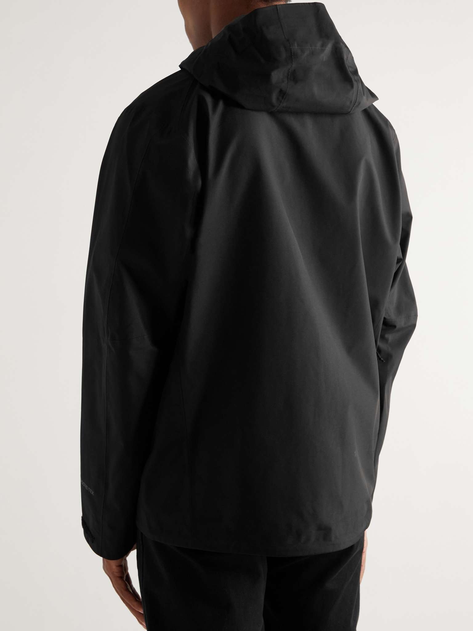 Calcite GORE-TEX Paclite Plus Hooded Jacket - 4