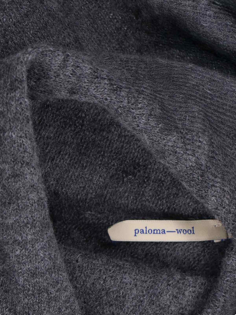 paloma wool 'AURUM' ASYMMETRICAL TOP outlook