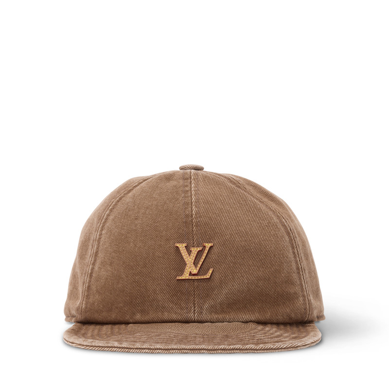 LV Soft Cap 1