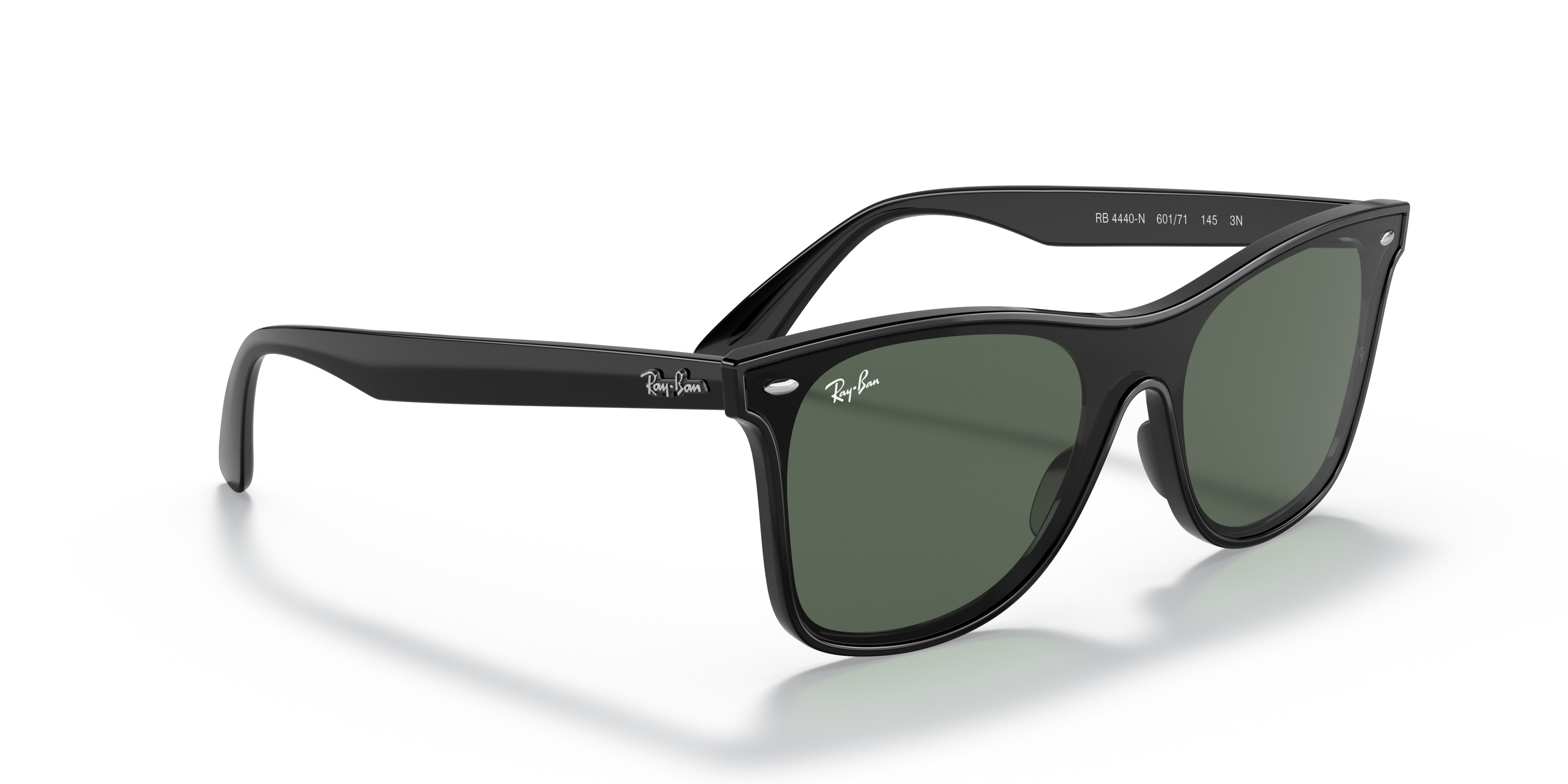 BLAZE WAYFARER - 7