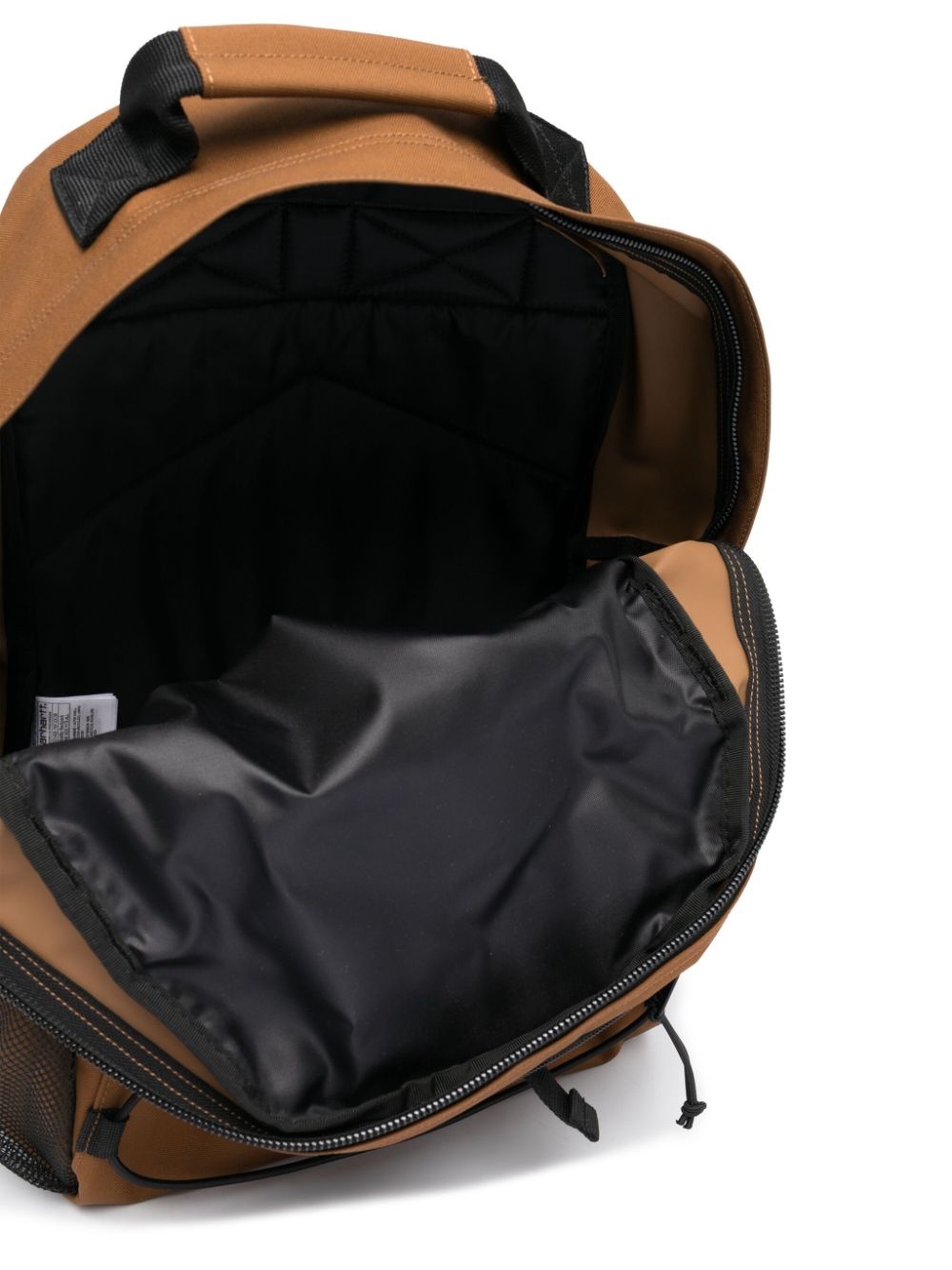 Kickflip drawstring-detail backpack - 5