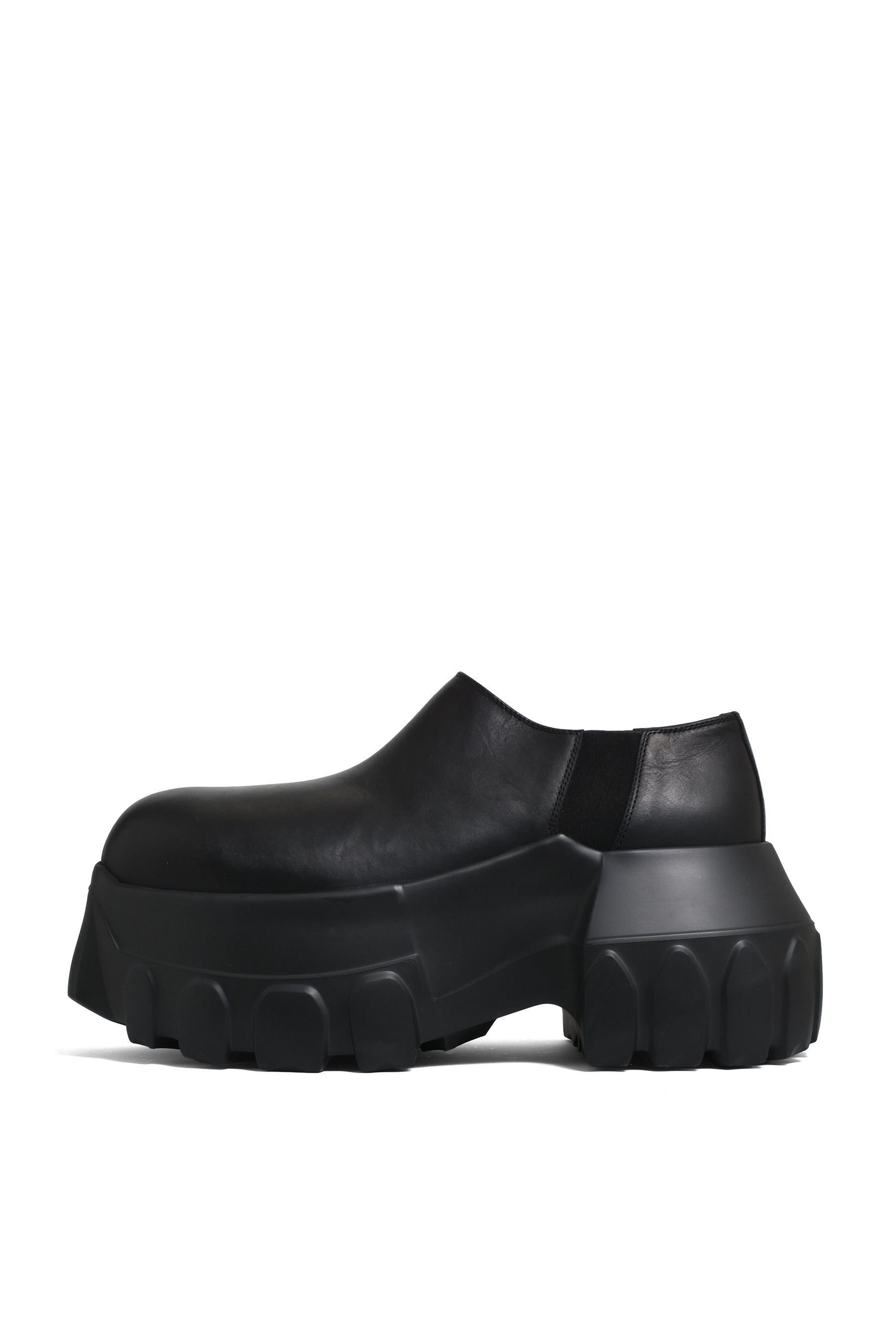 SLIP ON MEGA TRACTOR / BLK BLK - 1