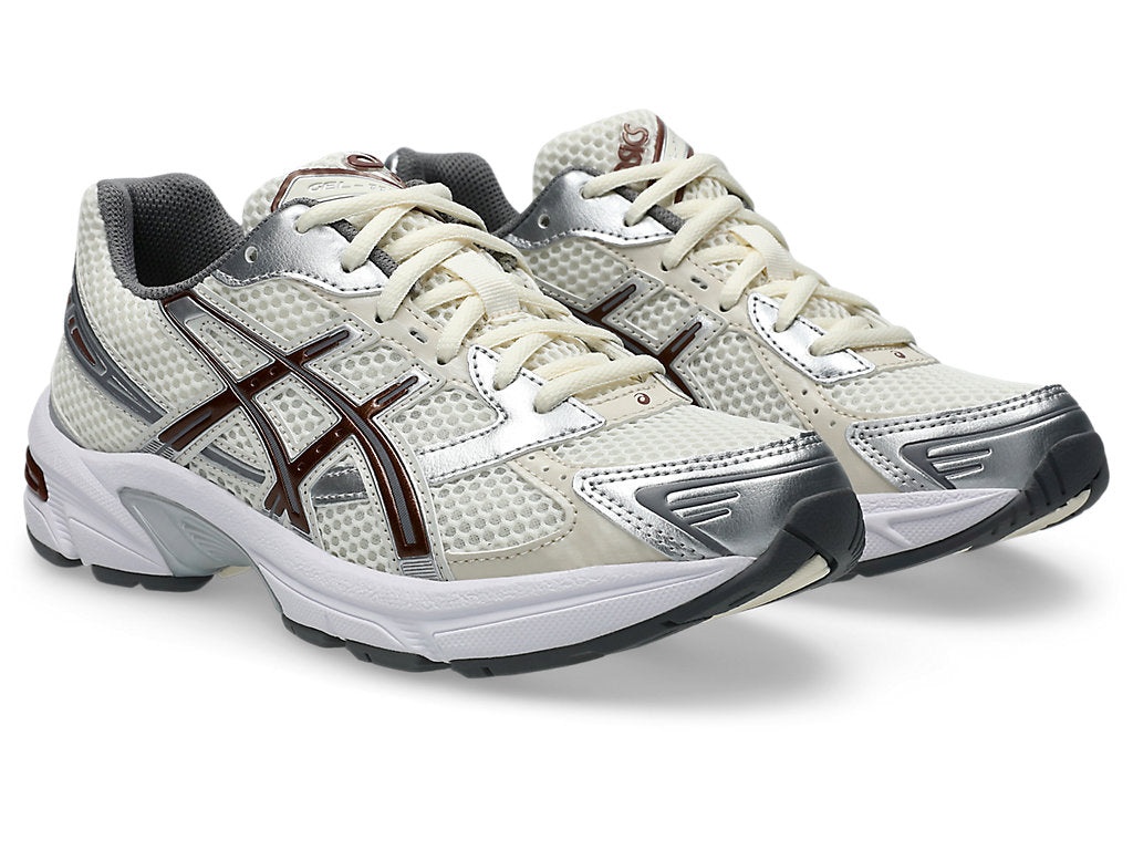 (WMNS) ASICS Gel-1130 'Cream Reddish Brown' 1202A164-119 - 3