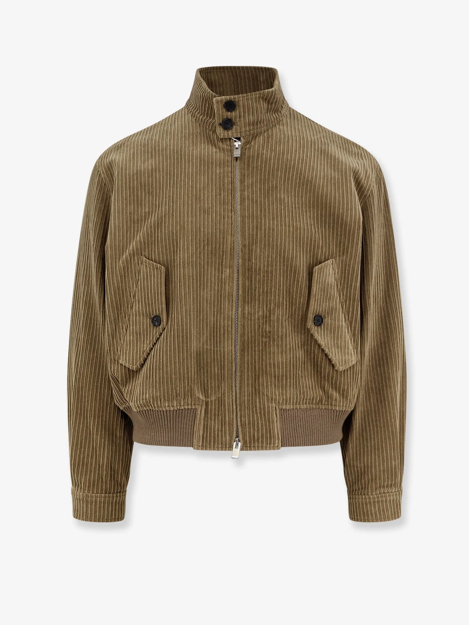 Tonywack Corduroy Jacket - 1