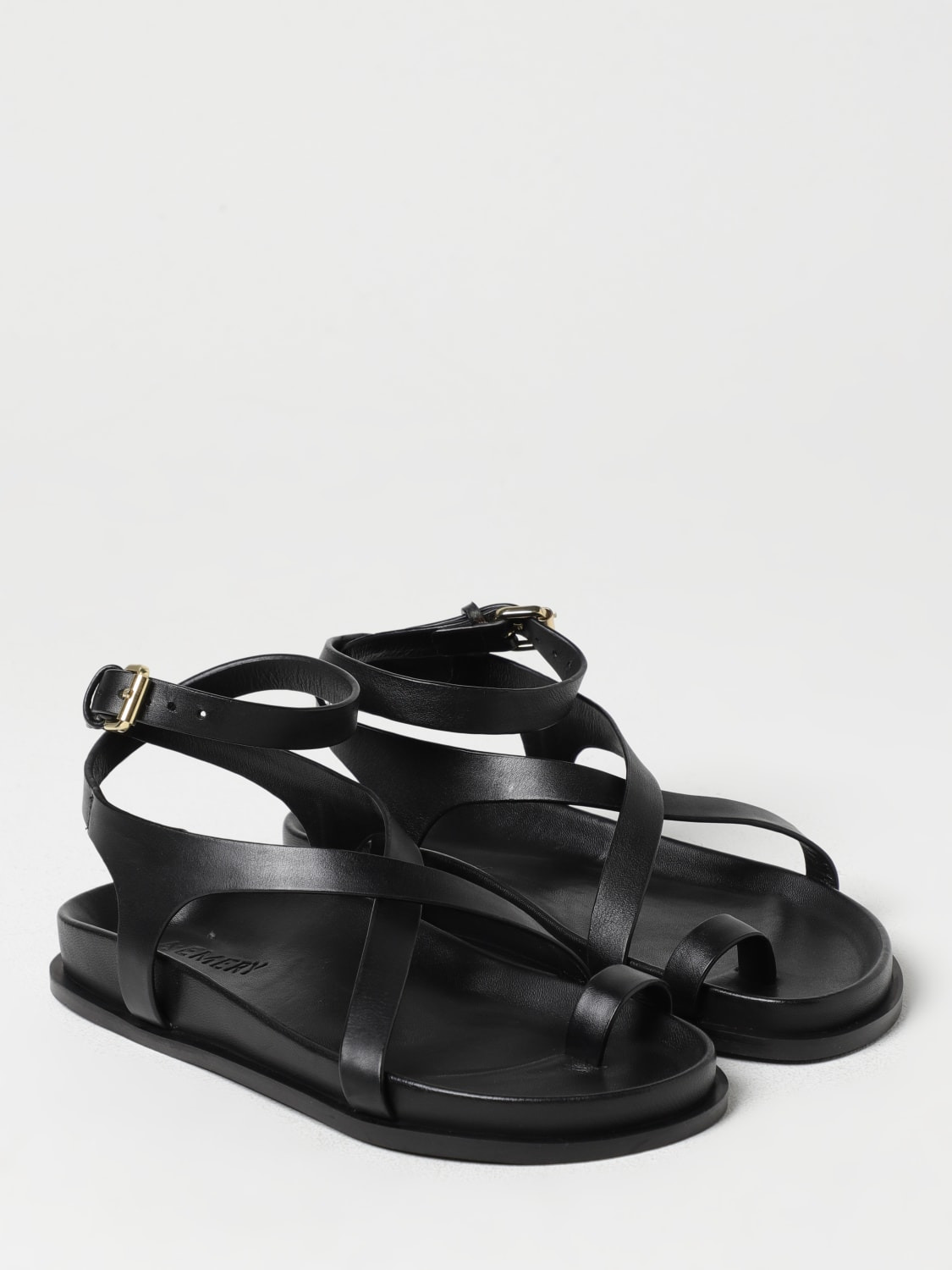 Flat sandals woman A.EMERY - 2
