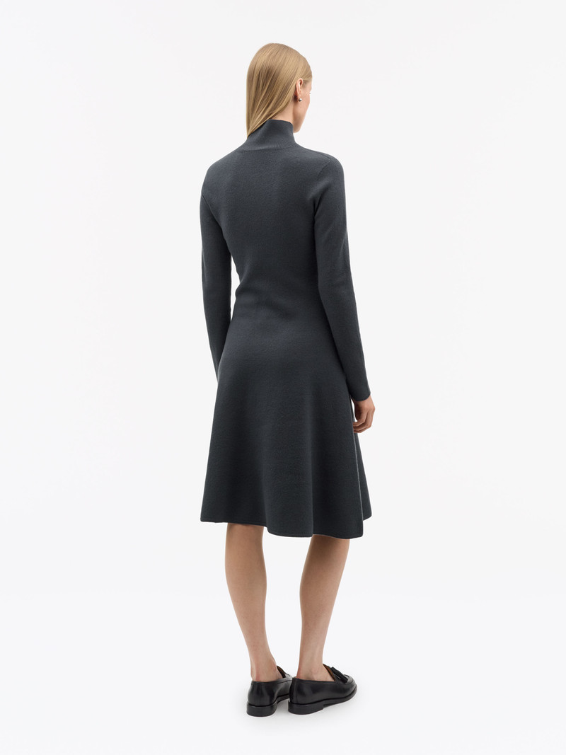 Malaya RWS Merino Dress 3