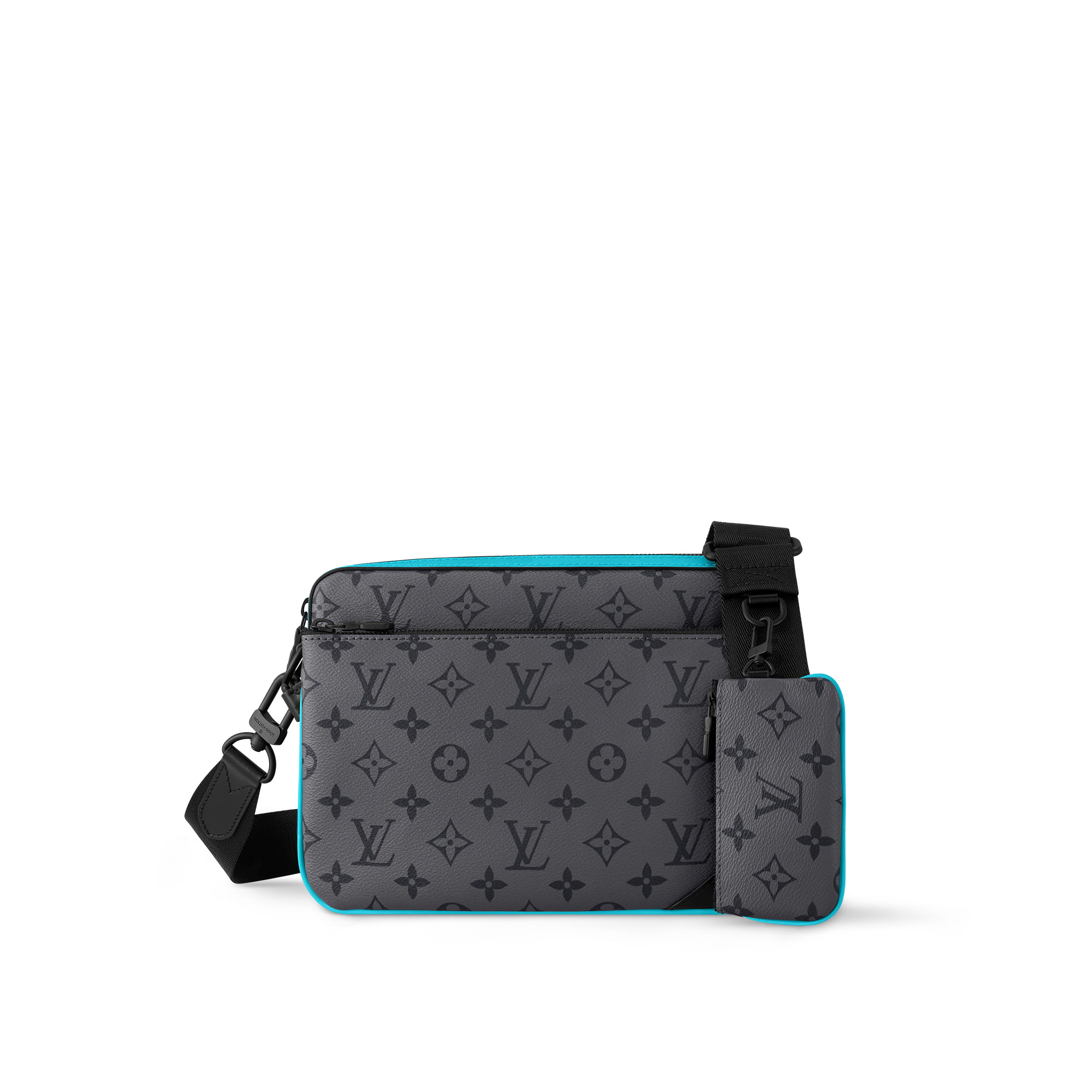 Trio Messenger - 1
