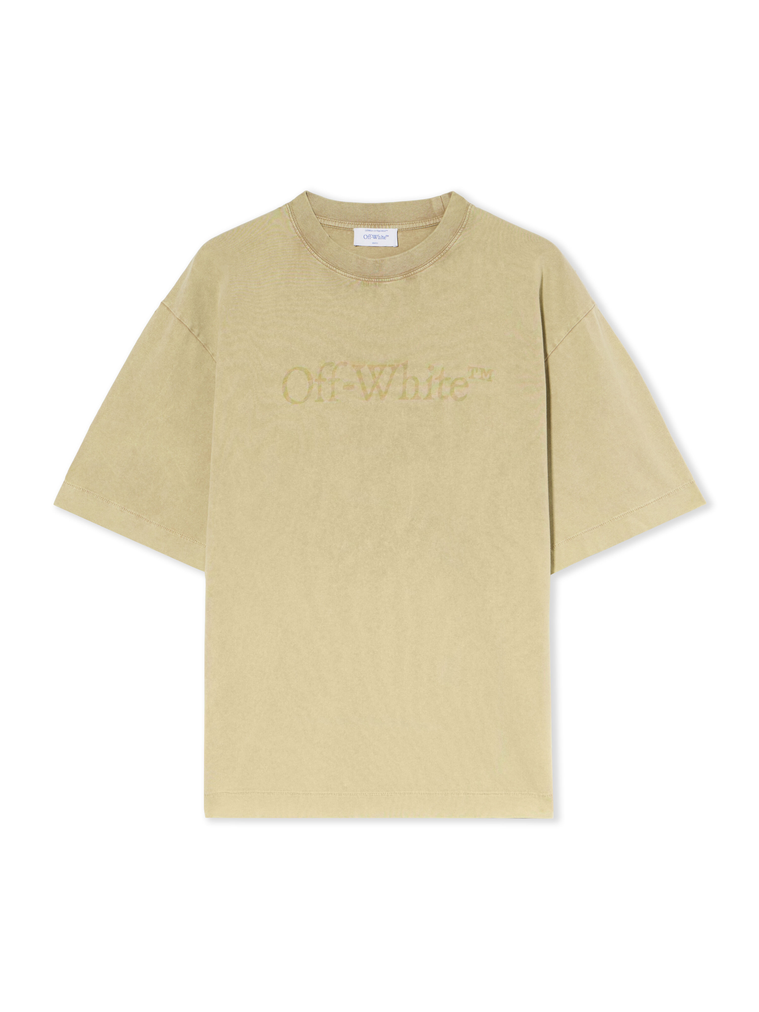 Laundry Skate Logo Tee - 2