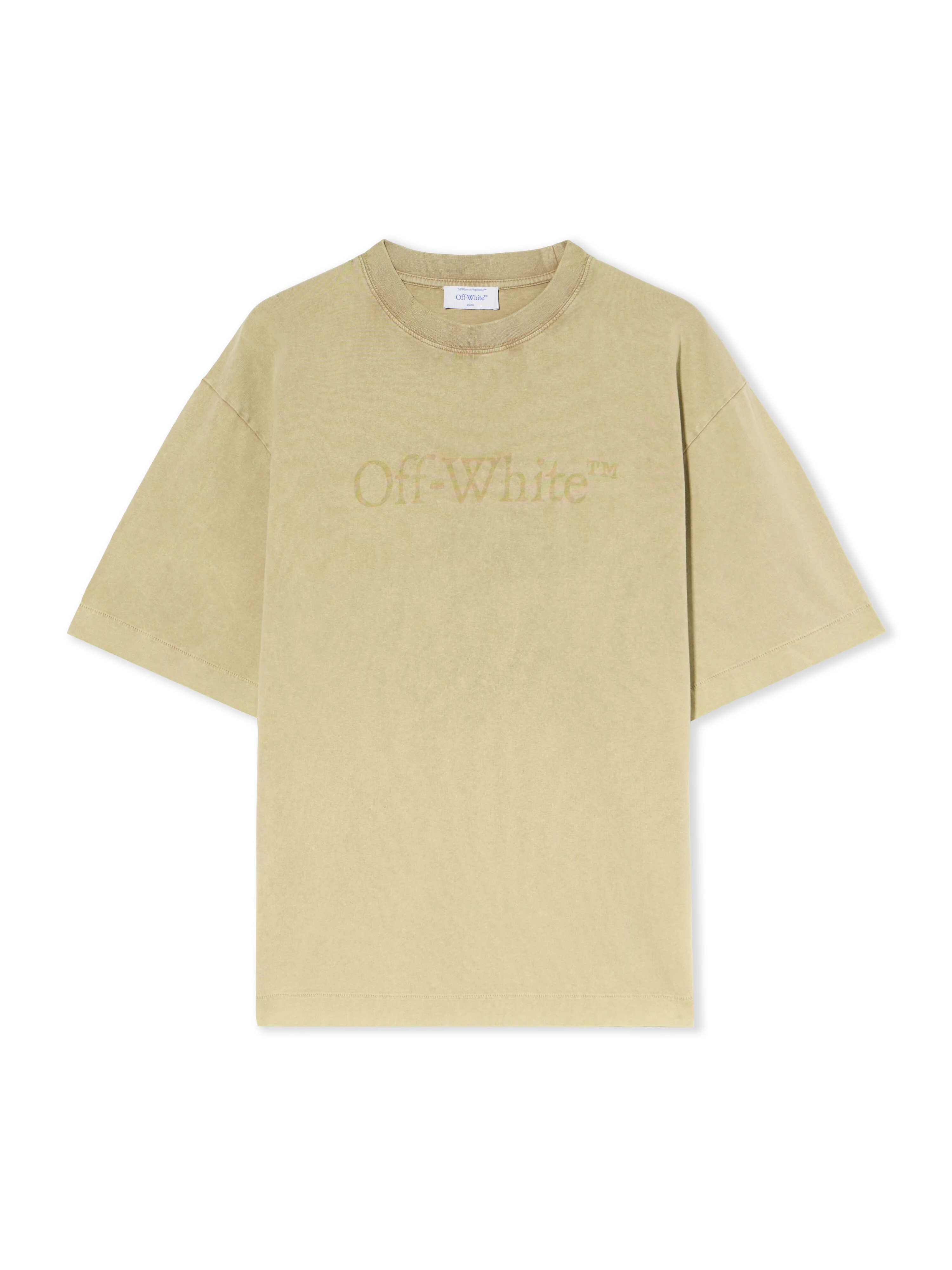 Laundry Skate Logo Tee - 1