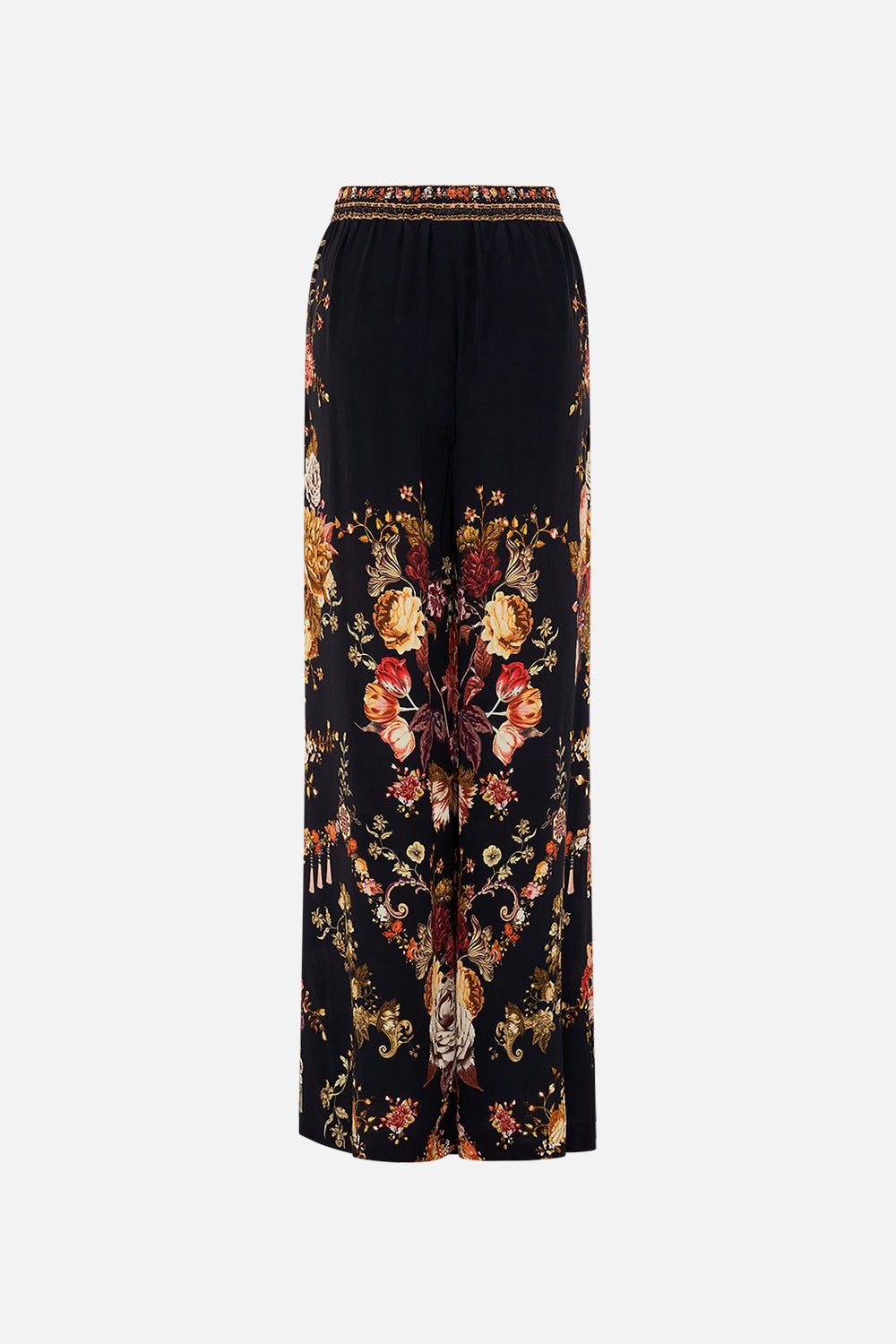 LOUNGE PANT - 7