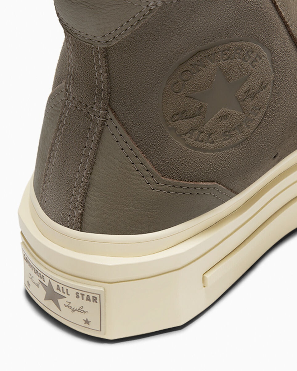 Chuck 70 De Luxe Squared Coffee Break - 10