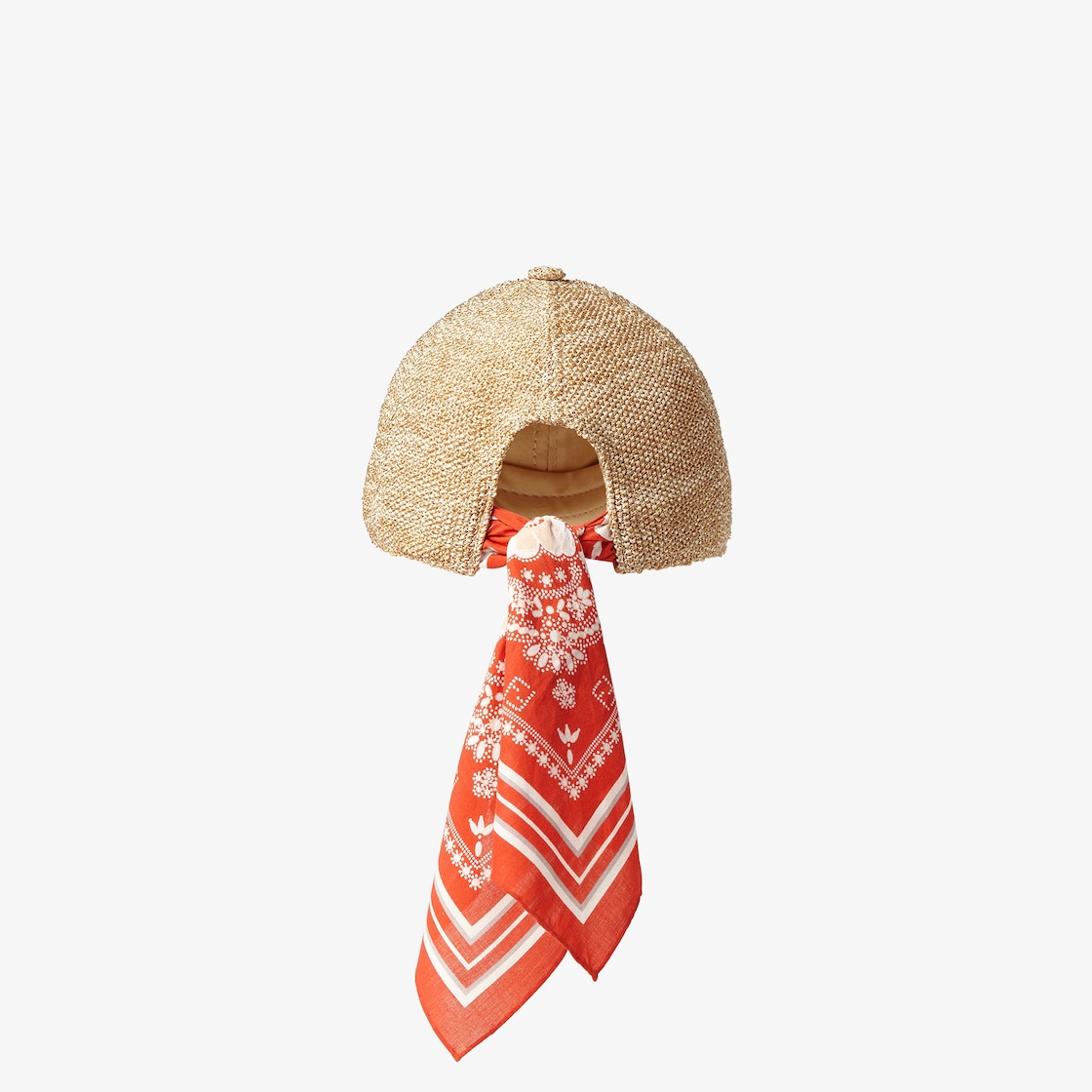 Hat - 2