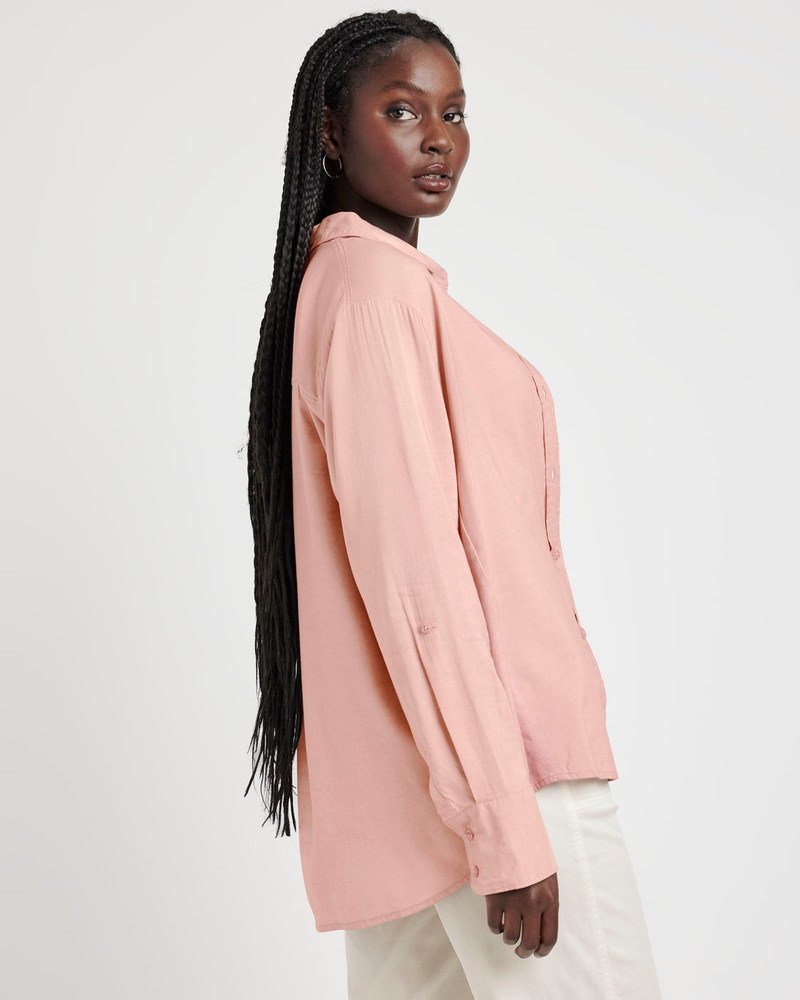 Reese Button Down Shirt 4