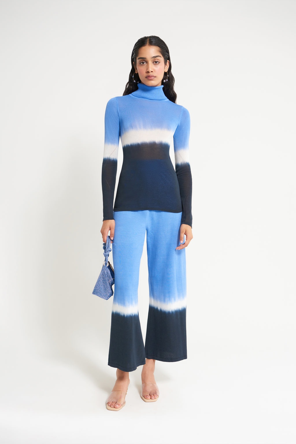JODI KNIT TOP - 2