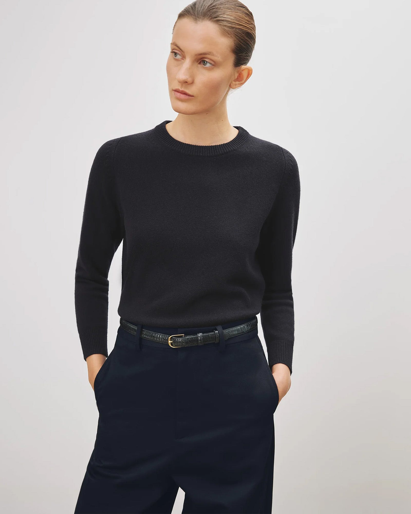 NORA SWEATER - 2