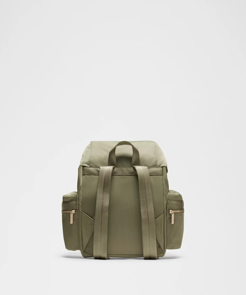 Wunderlust Backpack *Mini 14L 3