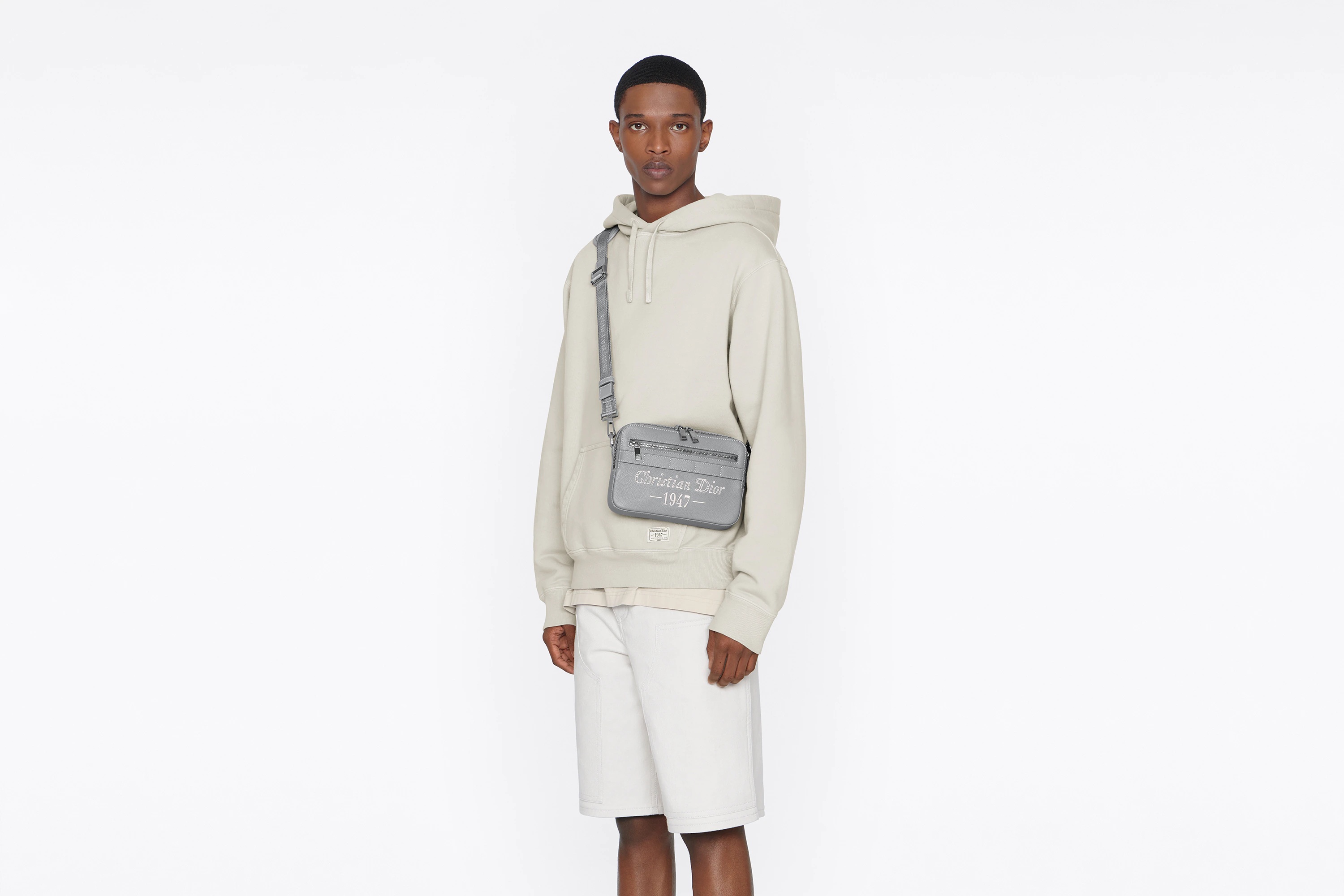 Safari Messenger Bag - 8