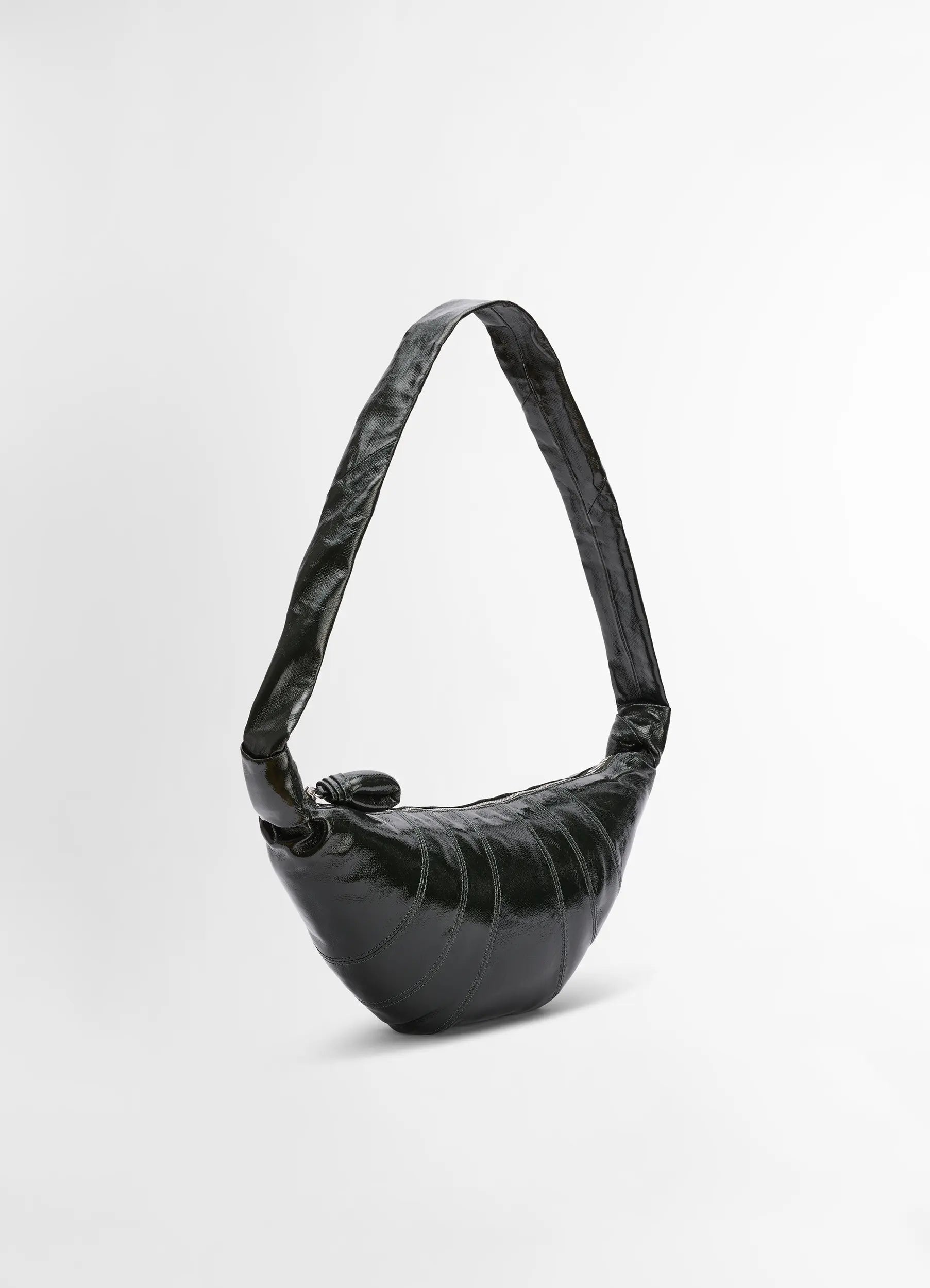MEDIUM CROISSANT BAG - 3