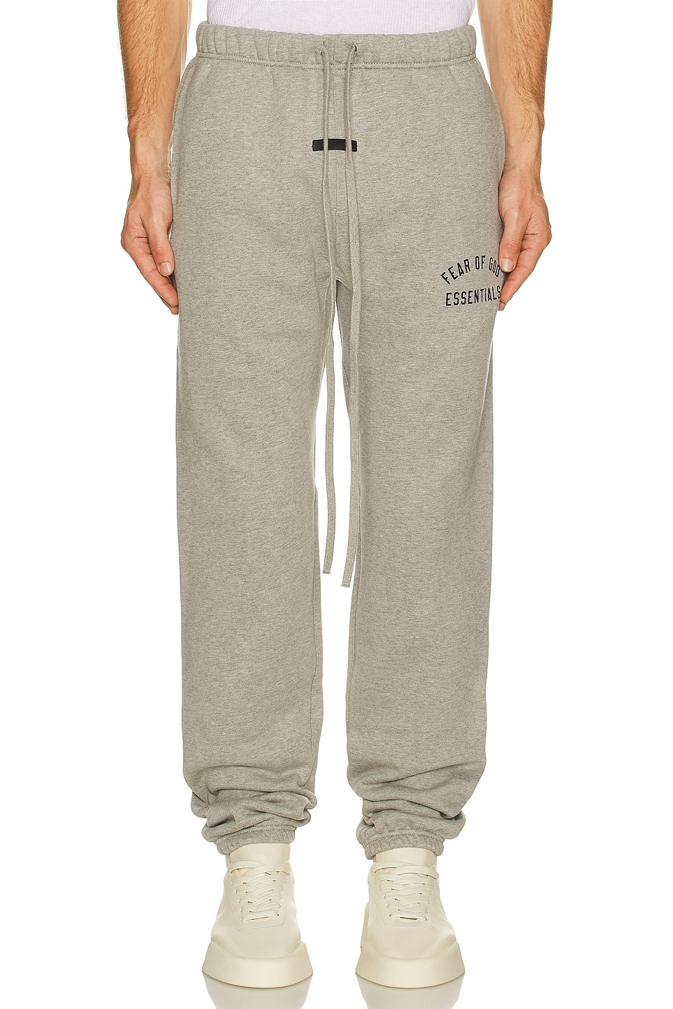 Classic Sweatpant - 4