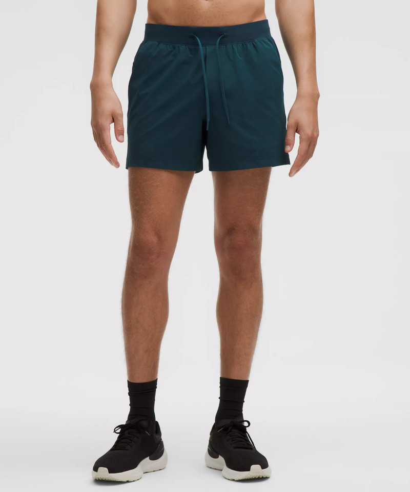 lululemon Zeroed In Linerless Short 5" outlook