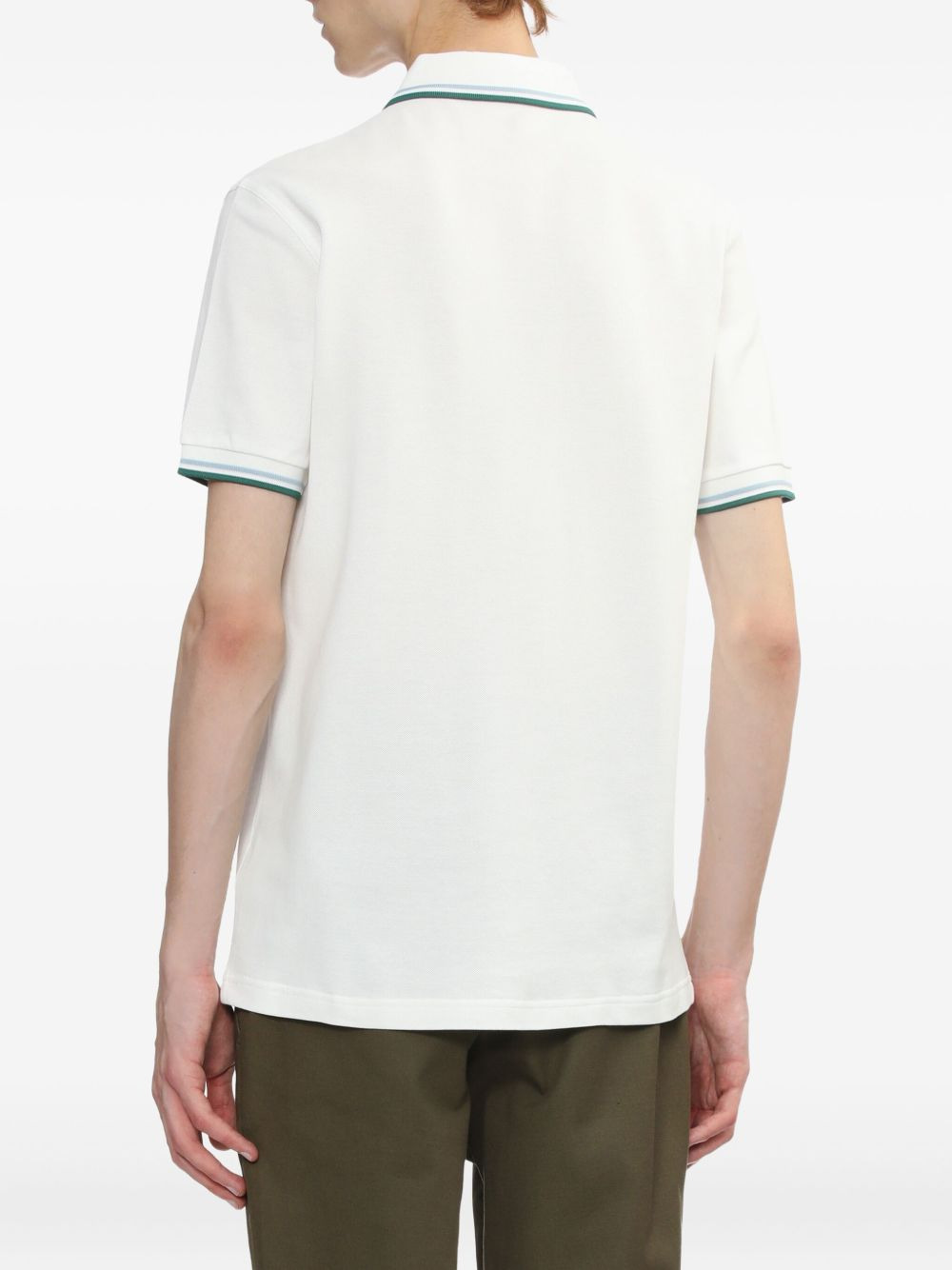 The Twin Tipped polo shirt - 4