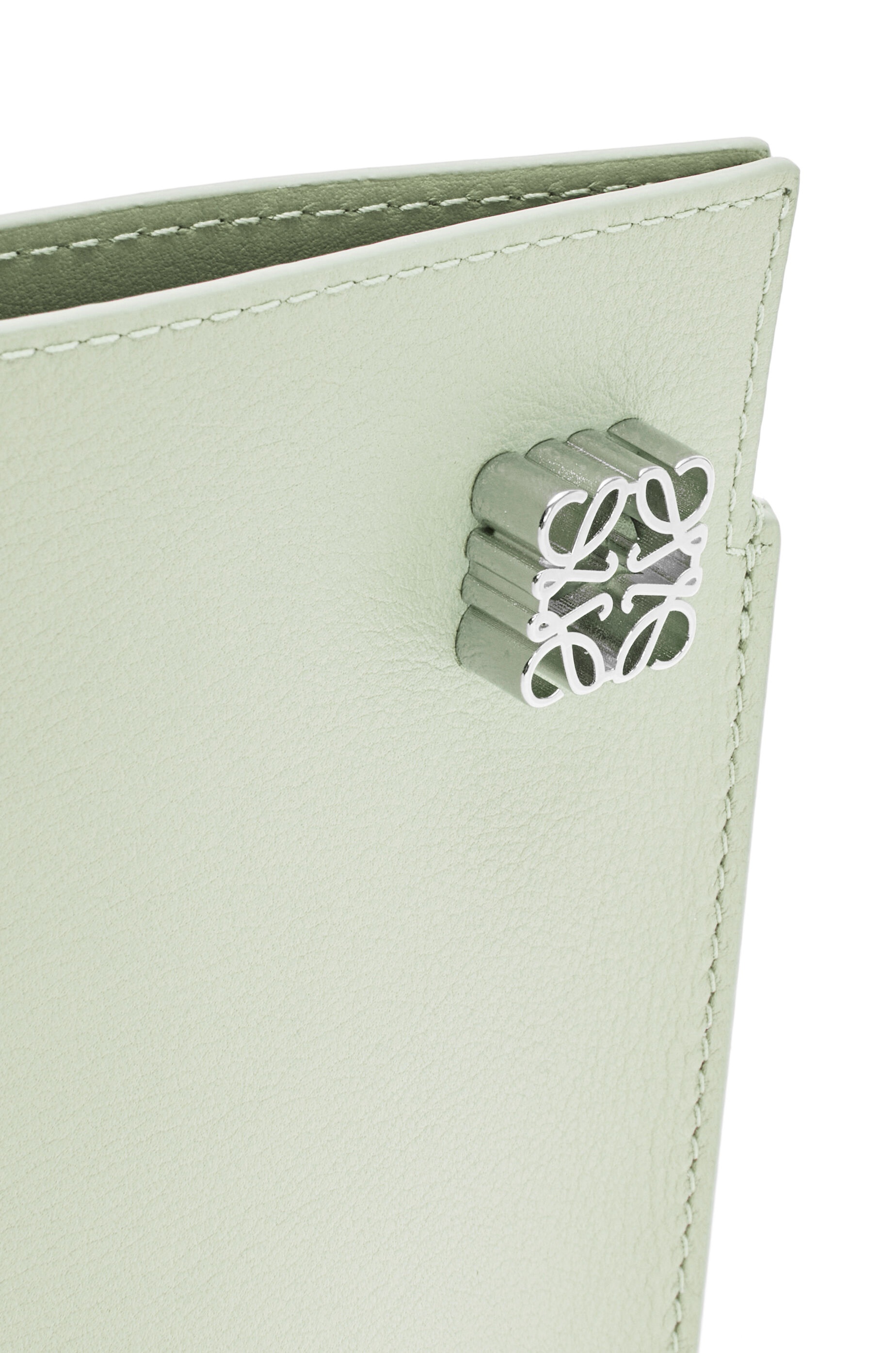Dice pocket in classic calfskin - 9