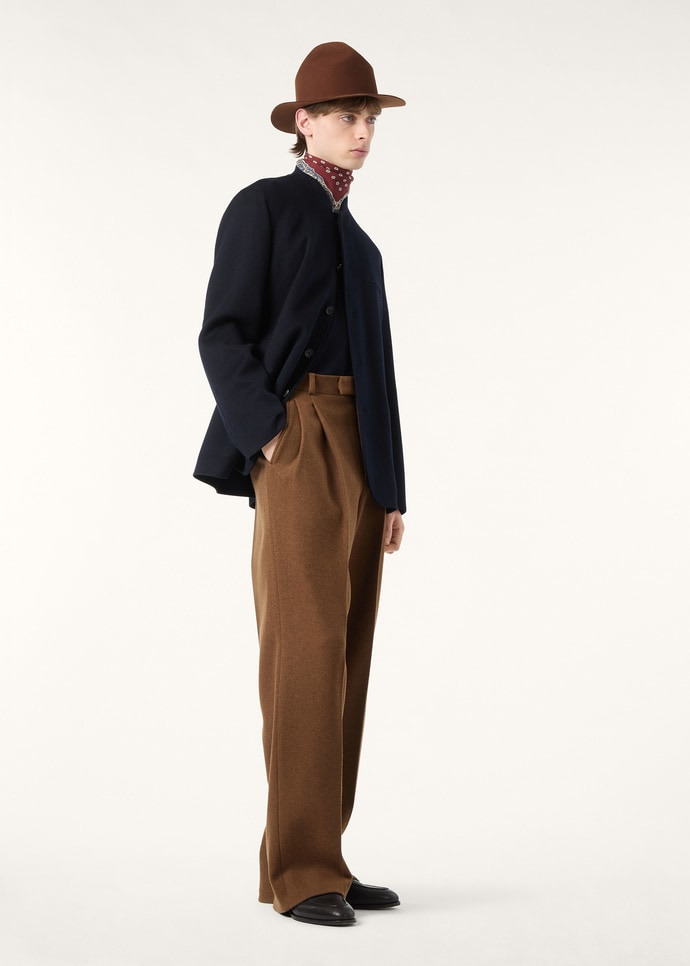 Hubert Pants - 2